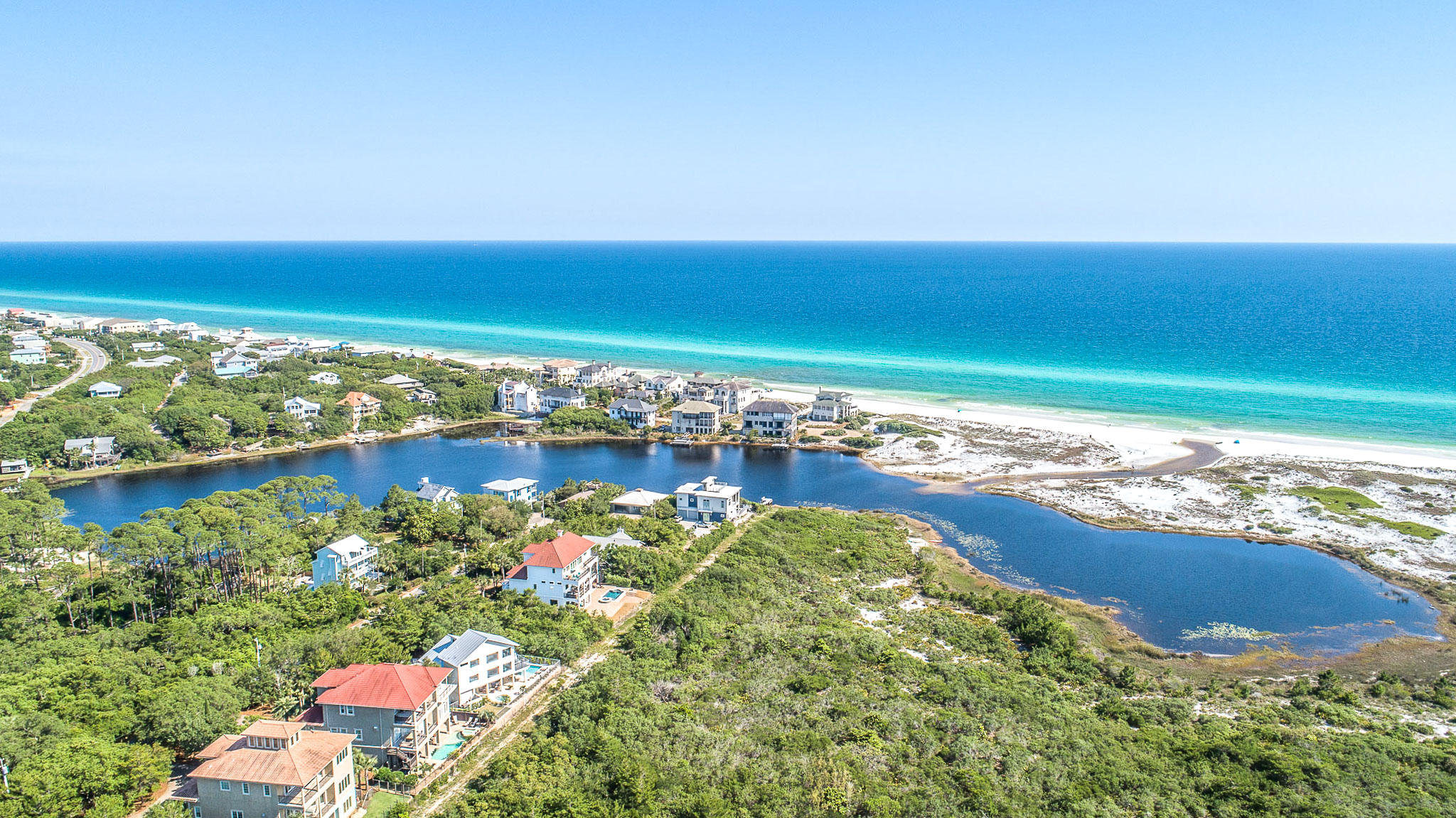 BEACH VIEW HEIGHTS UNREC - Residential