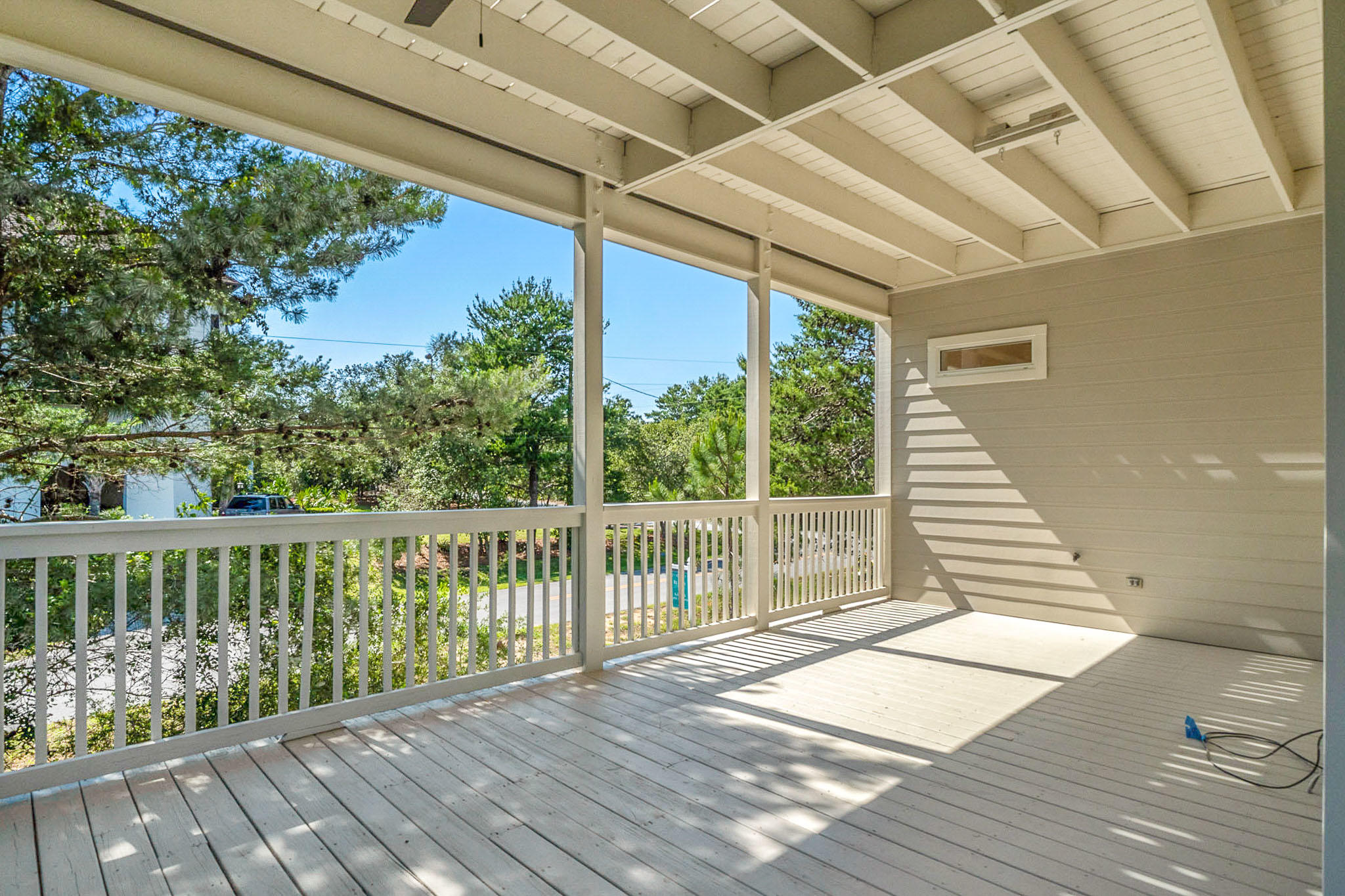 BEACH VIEW HEIGHTS UNREC - Residential