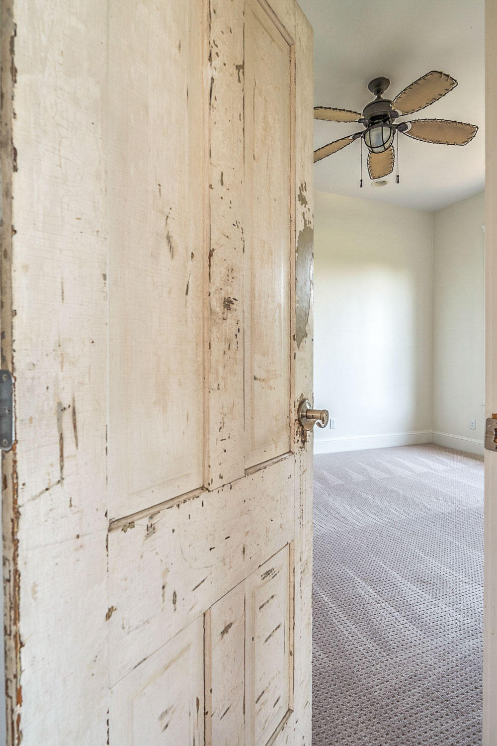 BEACH VIEW HEIGHTS UNREC - Residential