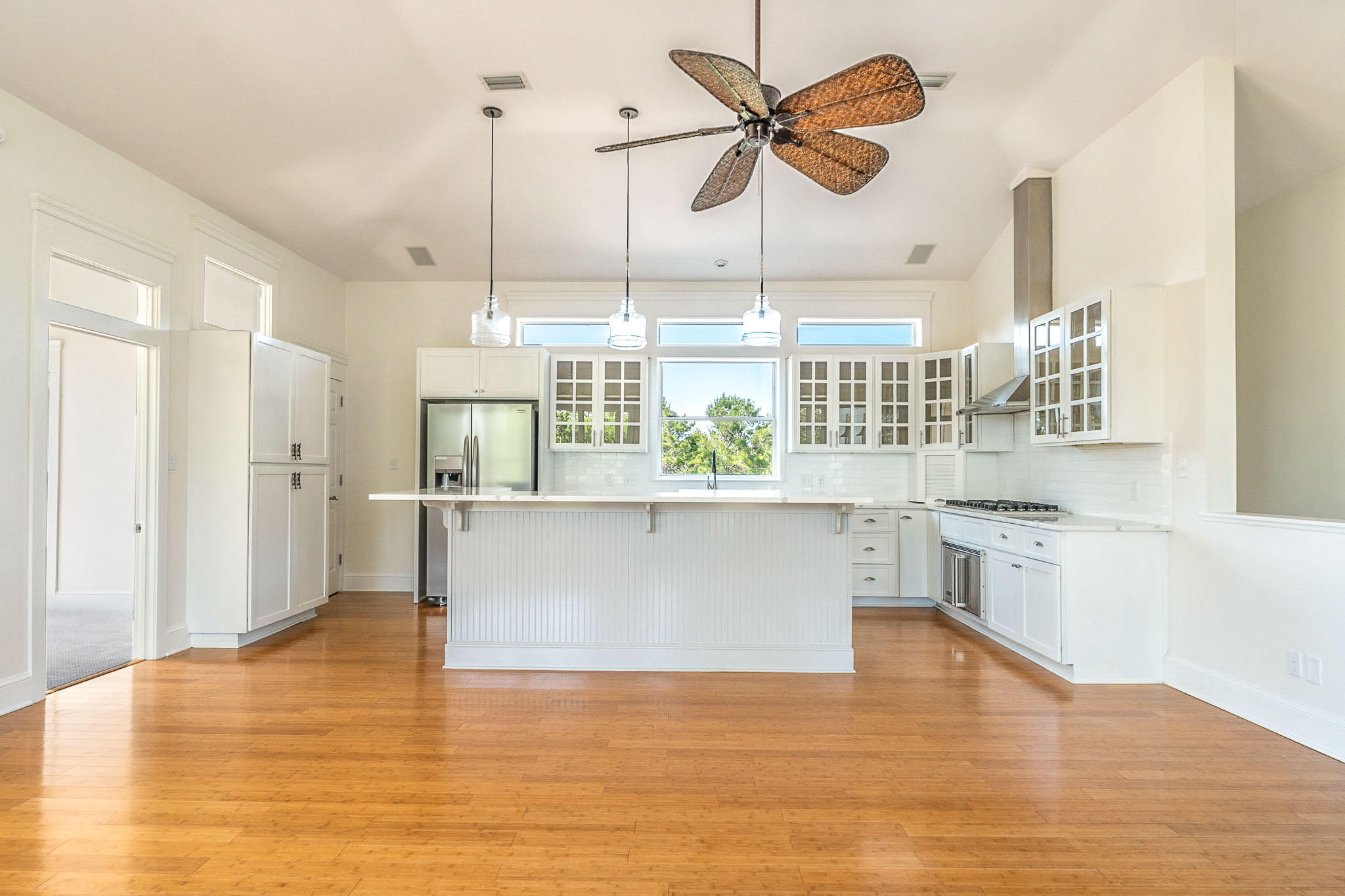 BEACH VIEW HEIGHTS UNREC - Residential