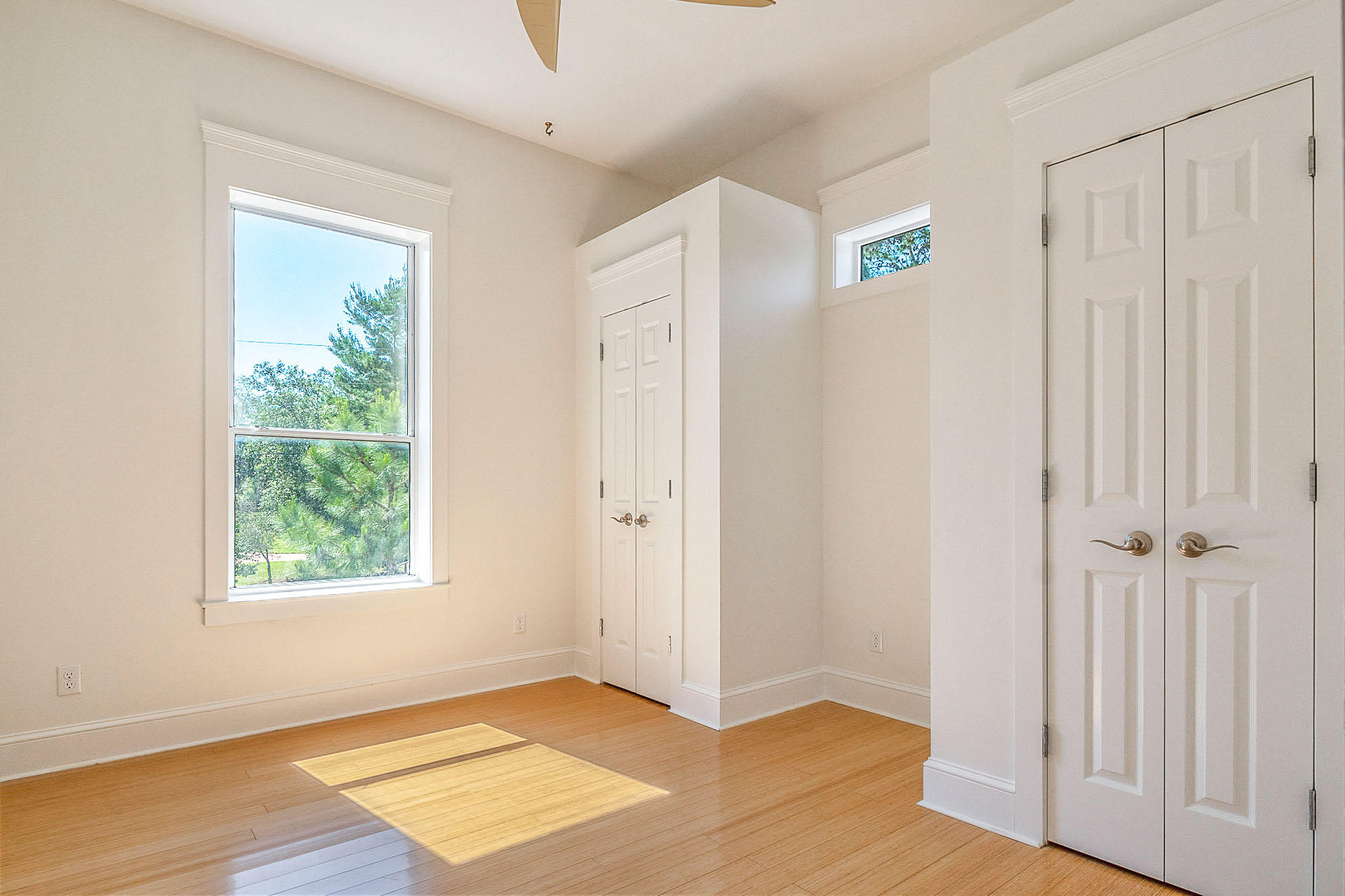 BEACH VIEW HEIGHTS UNREC - Residential