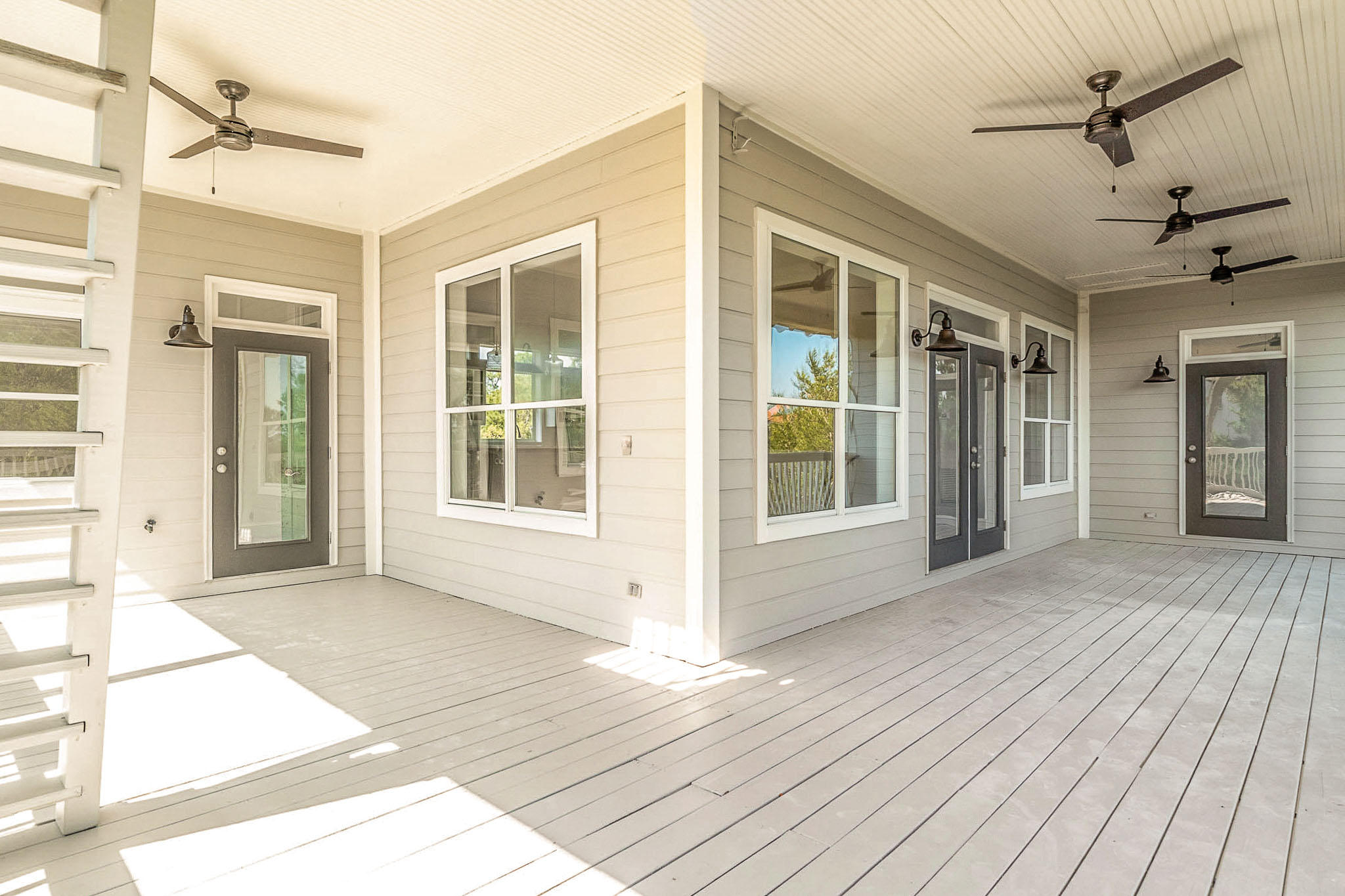 BEACH VIEW HEIGHTS UNREC - Residential