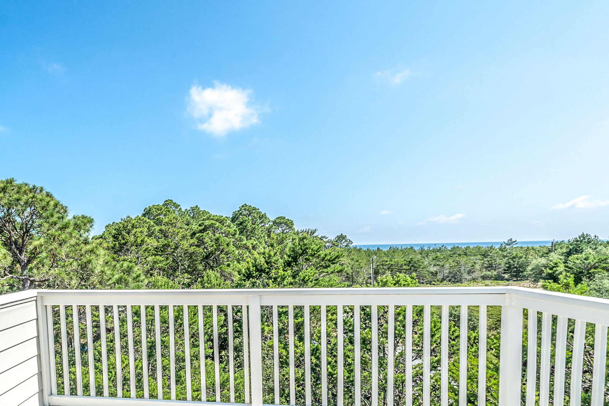 BEACH VIEW HEIGHTS UNREC - Residential