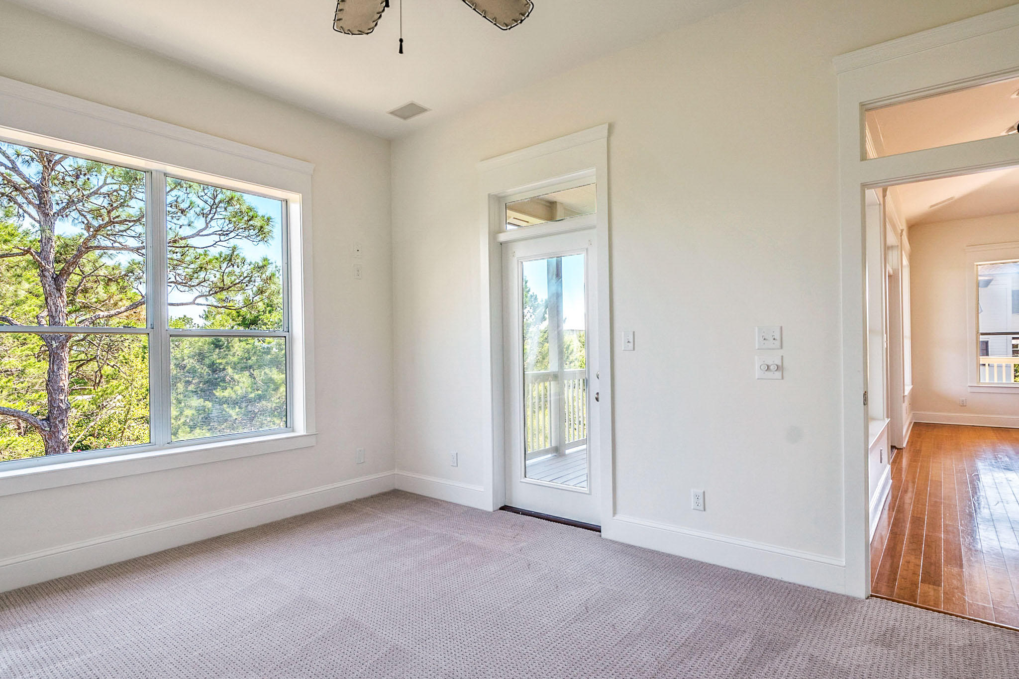 BEACH VIEW HEIGHTS UNREC - Residential