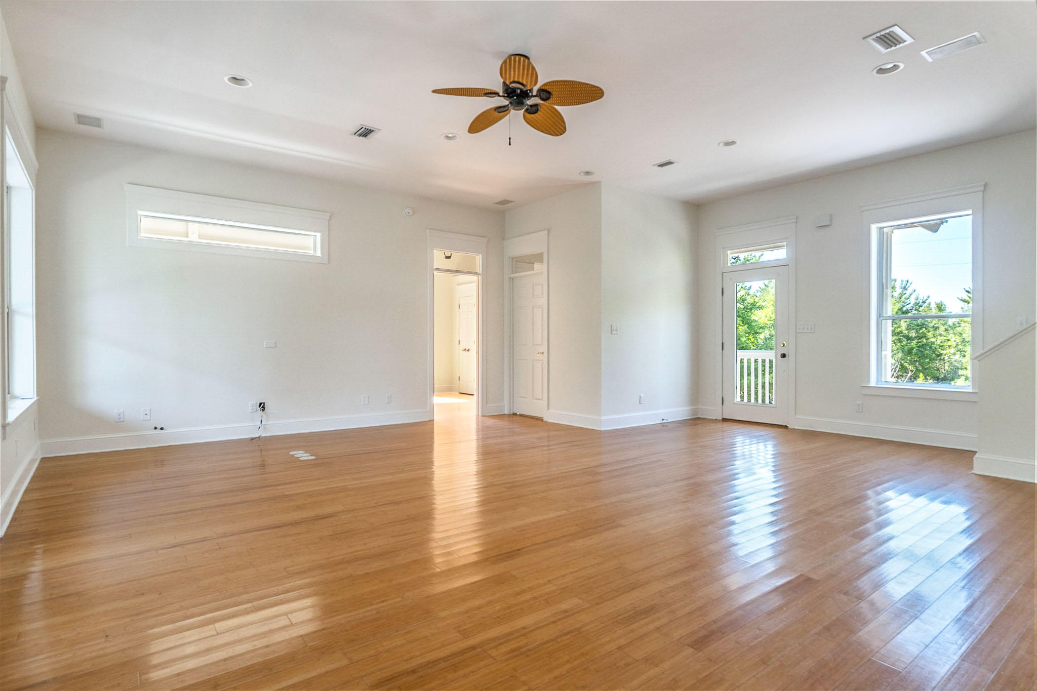 BEACH VIEW HEIGHTS UNREC - Residential