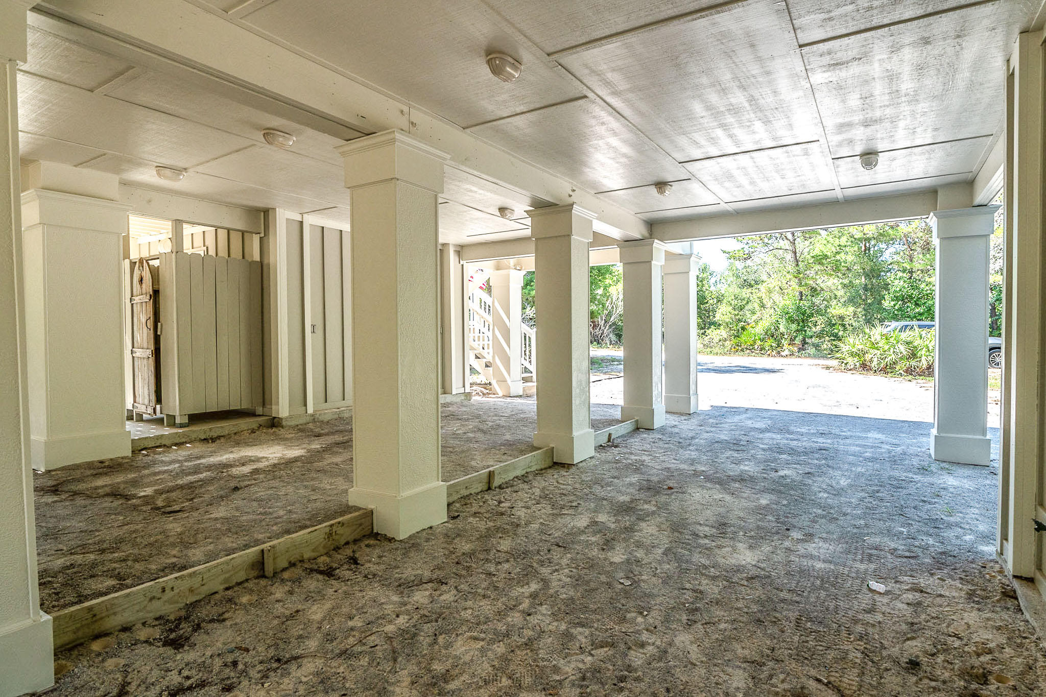 BEACH VIEW HEIGHTS UNREC - Residential