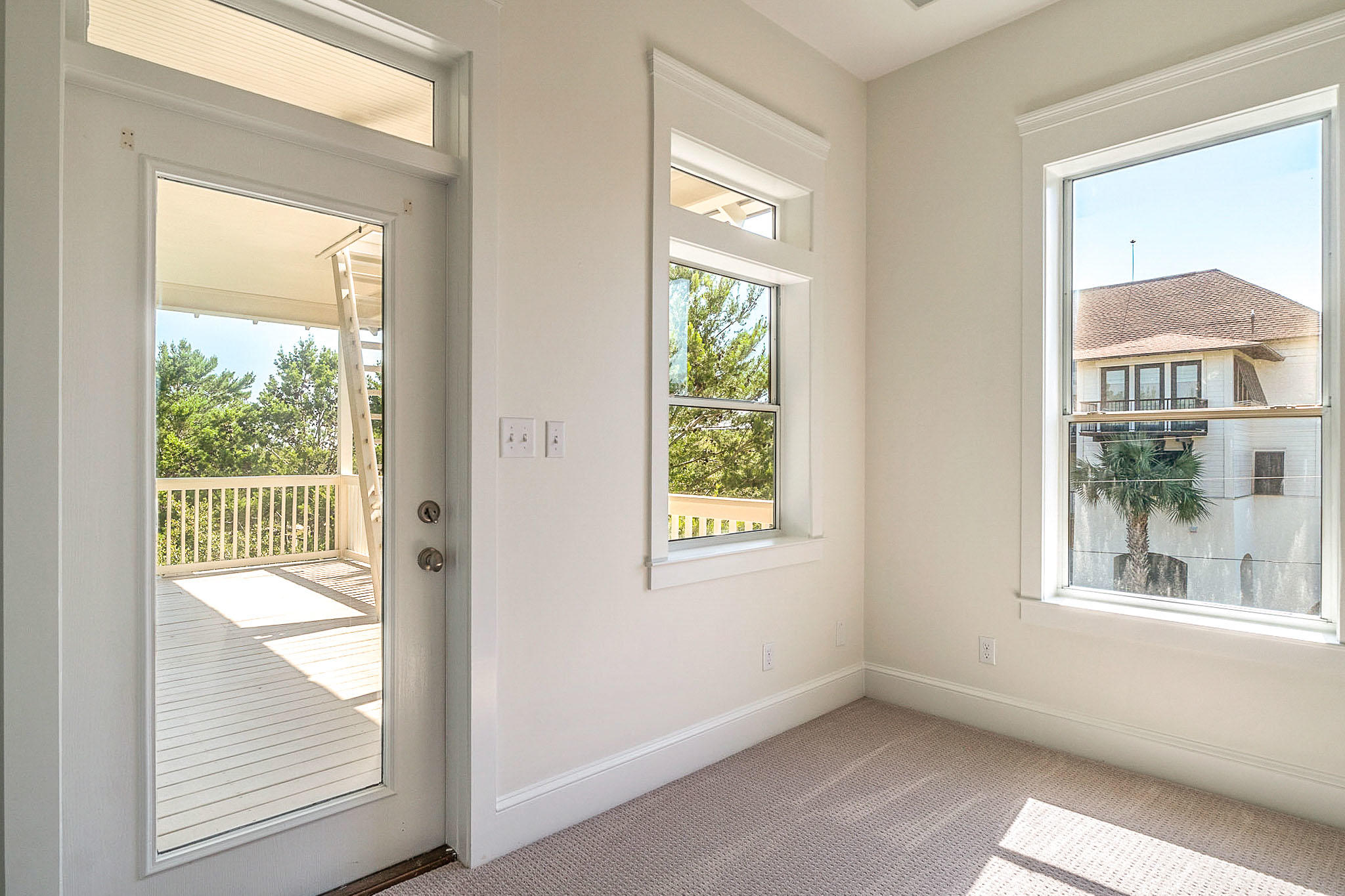 BEACH VIEW HEIGHTS UNREC - Residential