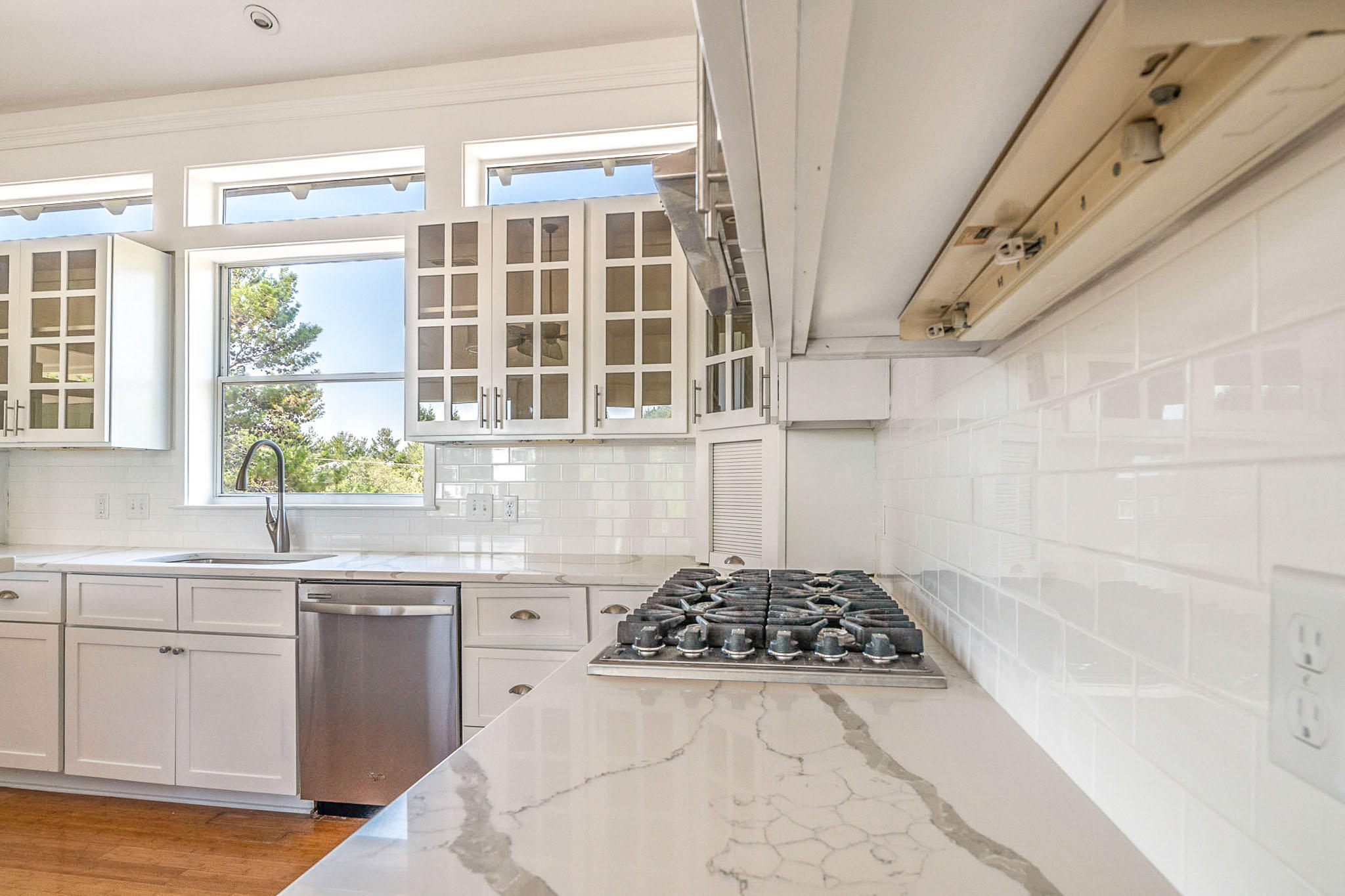 BEACH VIEW HEIGHTS UNREC - Residential