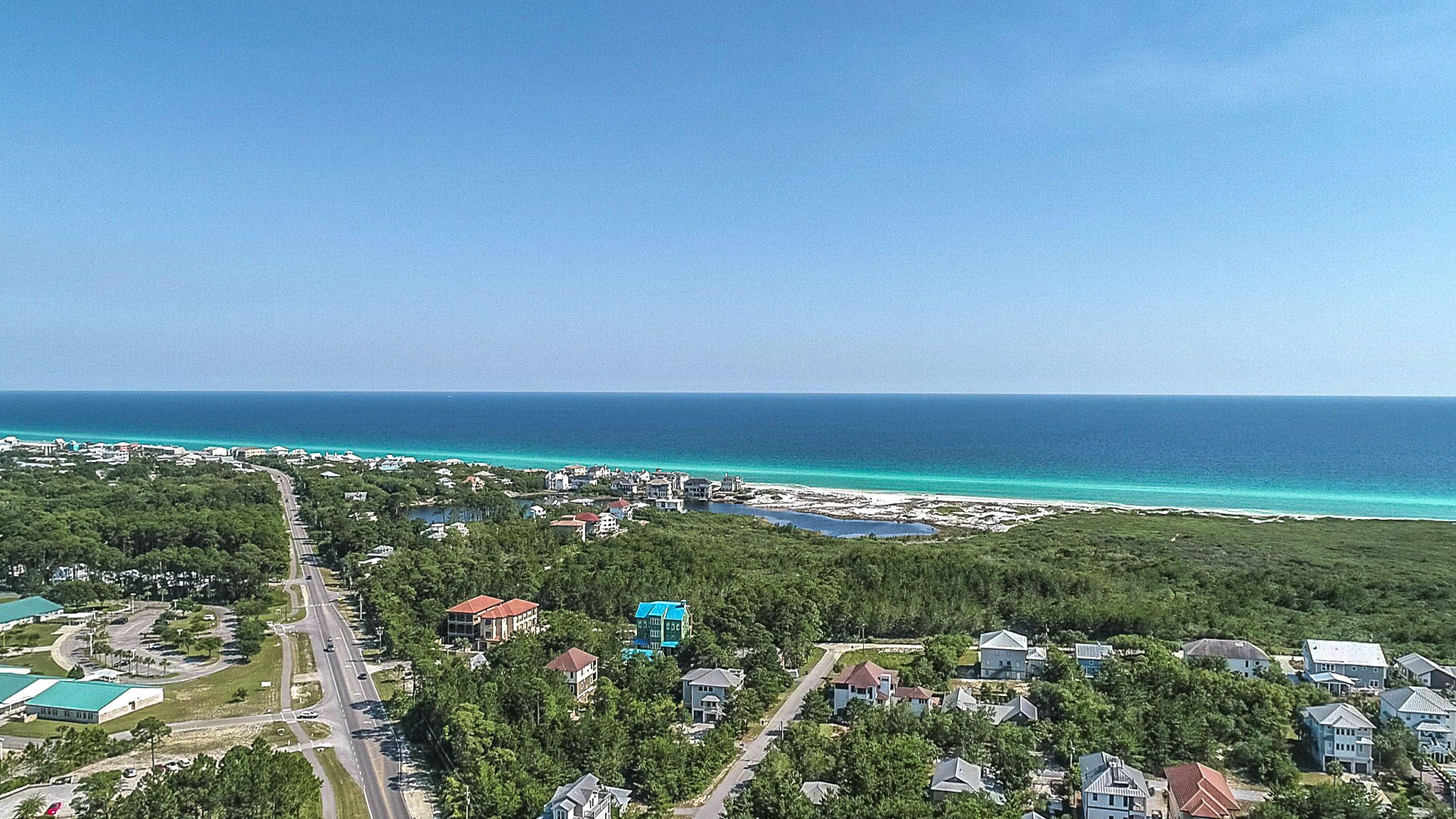 BEACH VIEW HEIGHTS UNREC - Residential