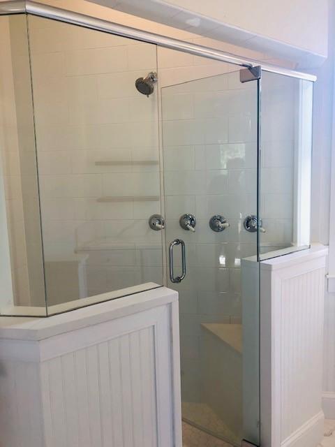 BEACH VIEW HEIGHTS UNREC - Residential