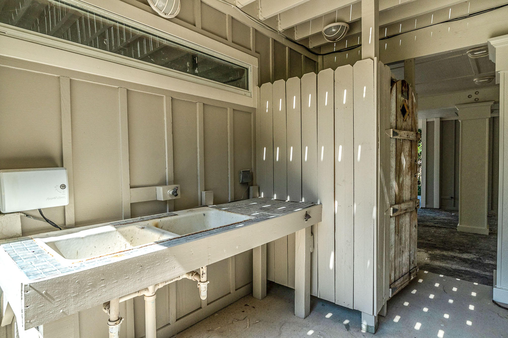 BEACH VIEW HEIGHTS UNREC - Residential