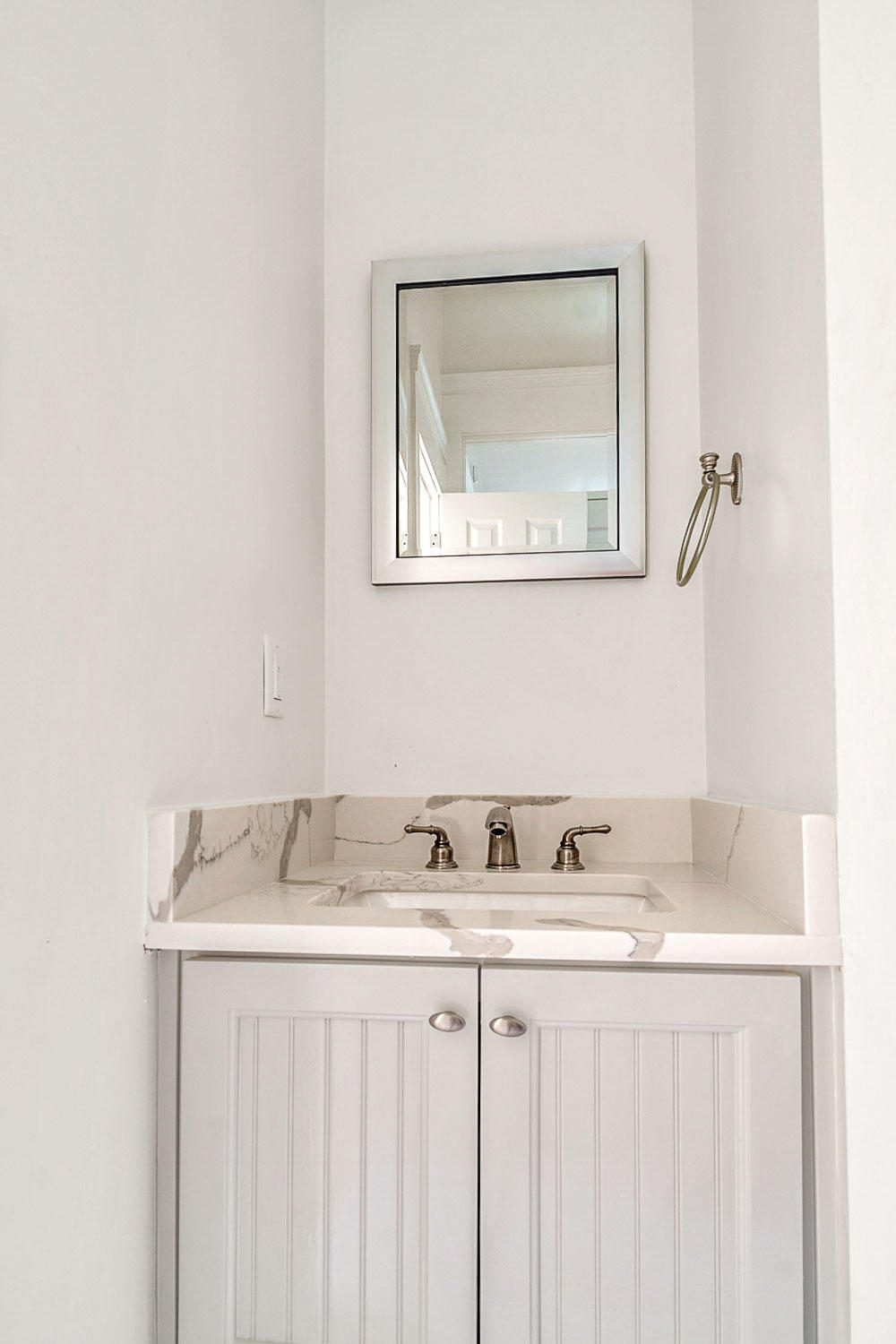 BEACH VIEW HEIGHTS UNREC - Residential