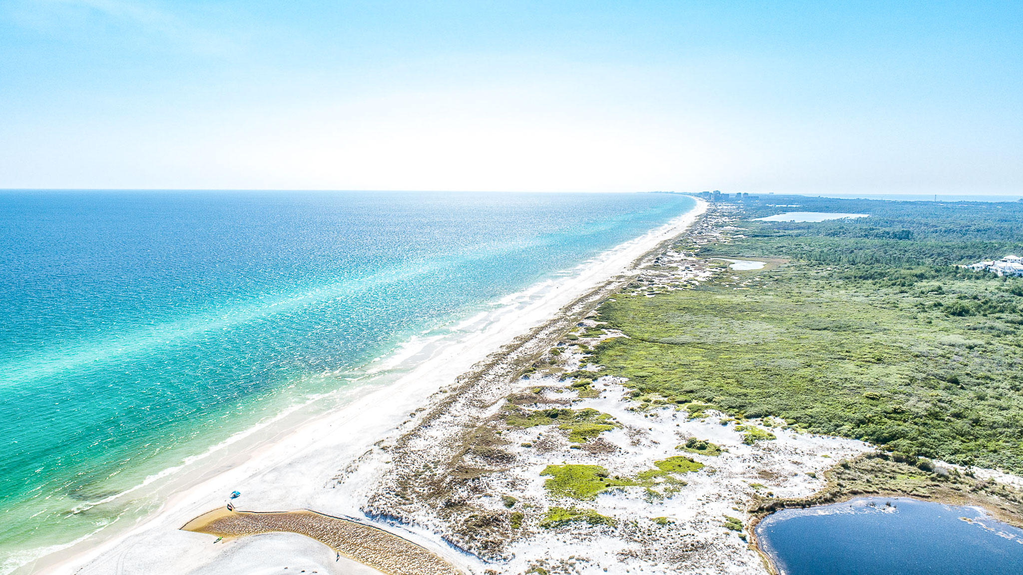 BEACH VIEW HEIGHTS UNREC - Residential