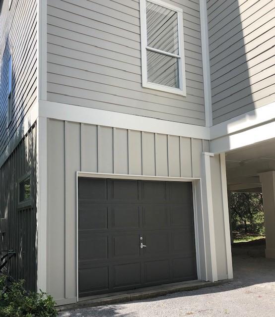 BEACH VIEW HEIGHTS UNREC - Residential