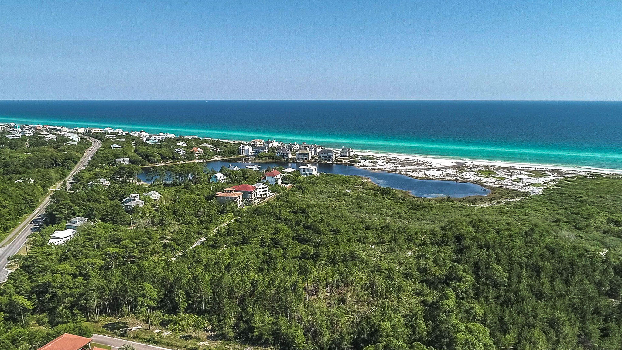 BEACH VIEW HEIGHTS UNREC - Residential