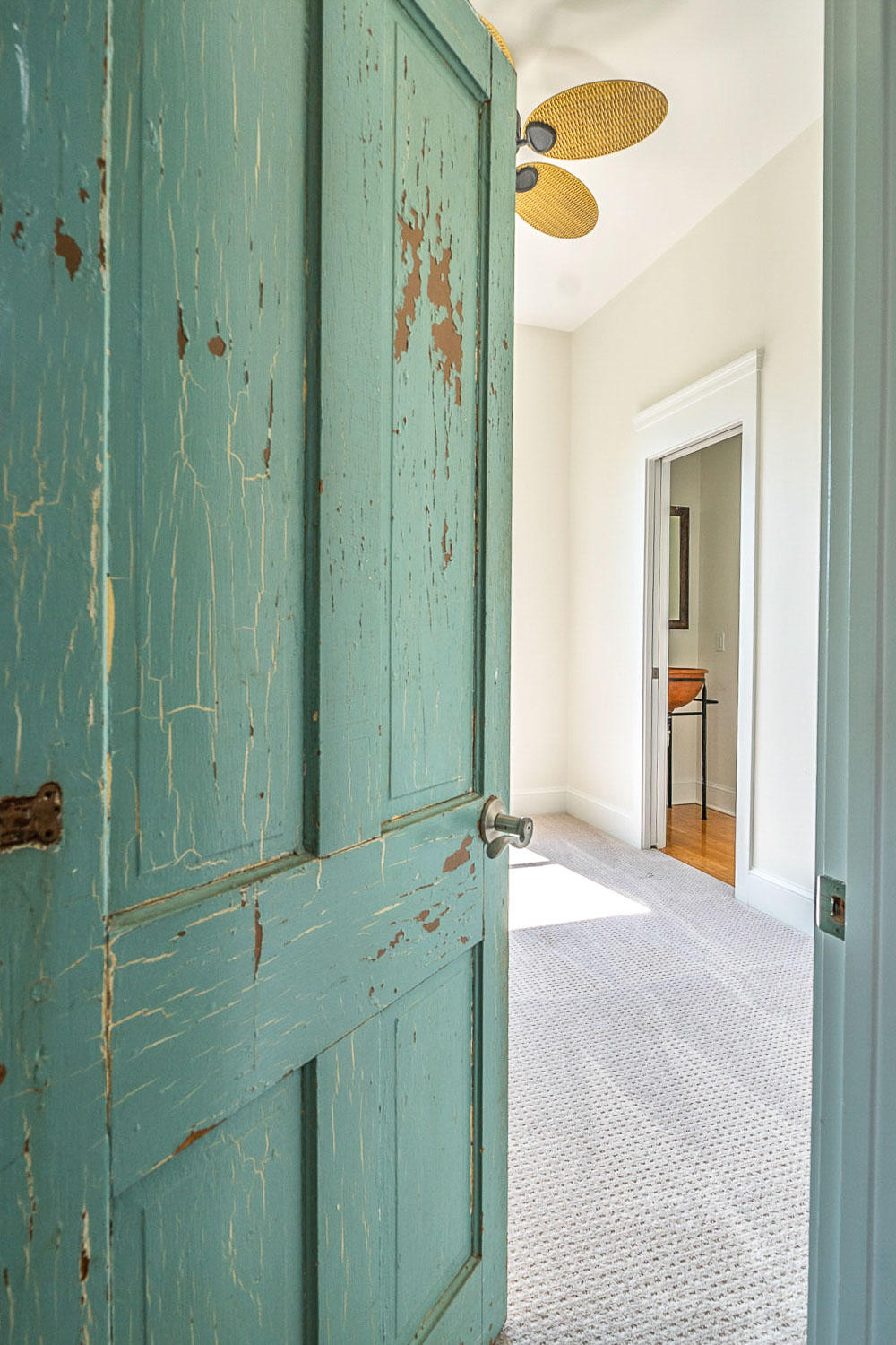 BEACH VIEW HEIGHTS UNREC - Residential