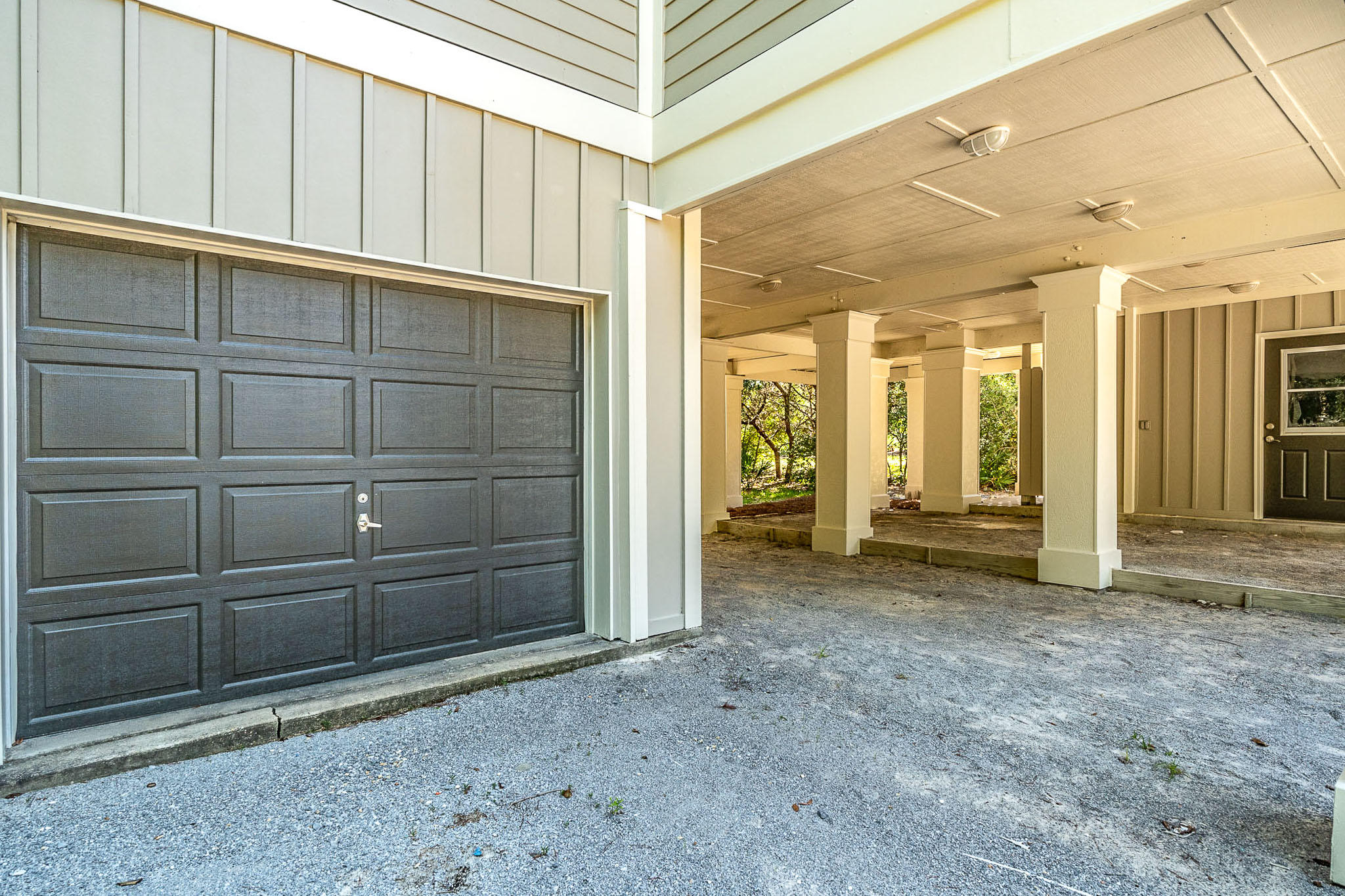 BEACH VIEW HEIGHTS UNREC - Residential