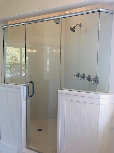 BEACH VIEW HEIGHTS UNREC - Residential