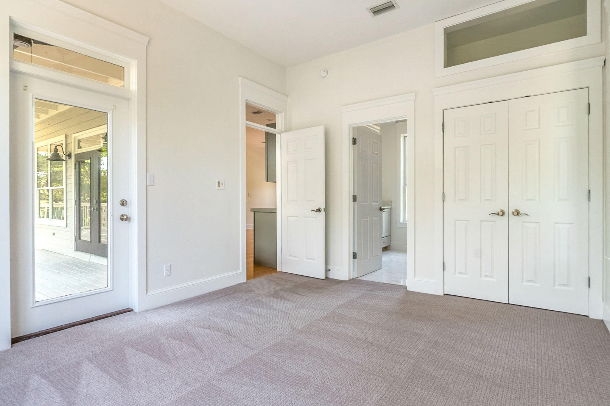 BEACH VIEW HEIGHTS UNREC - Residential