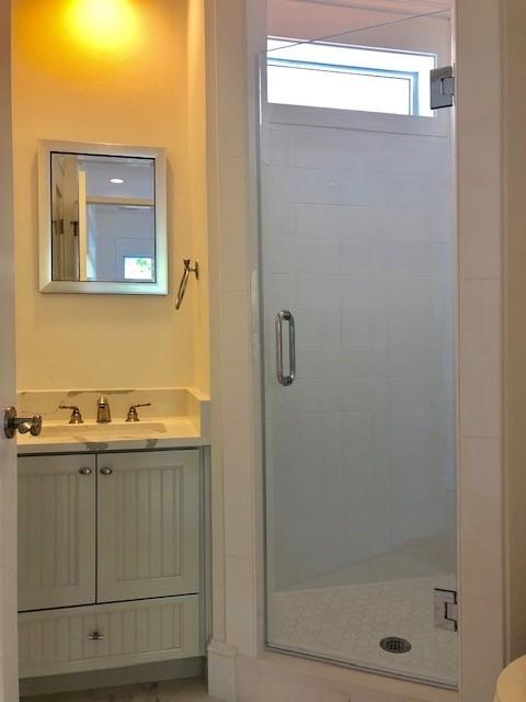 BEACH VIEW HEIGHTS UNREC - Residential