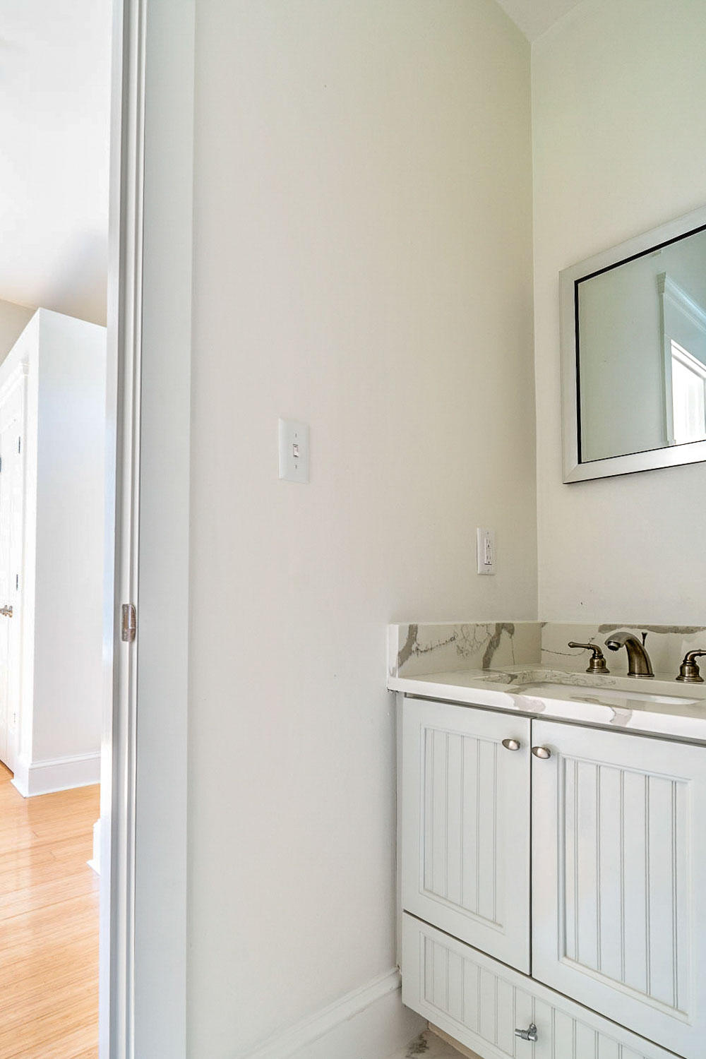 BEACH VIEW HEIGHTS UNREC - Residential