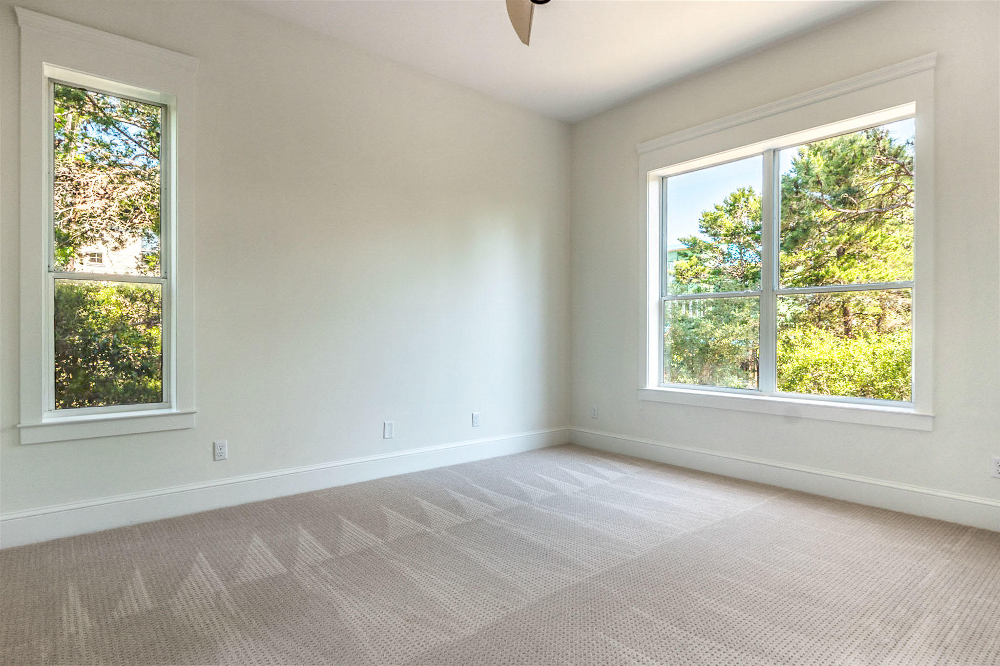 BEACH VIEW HEIGHTS UNREC - Residential