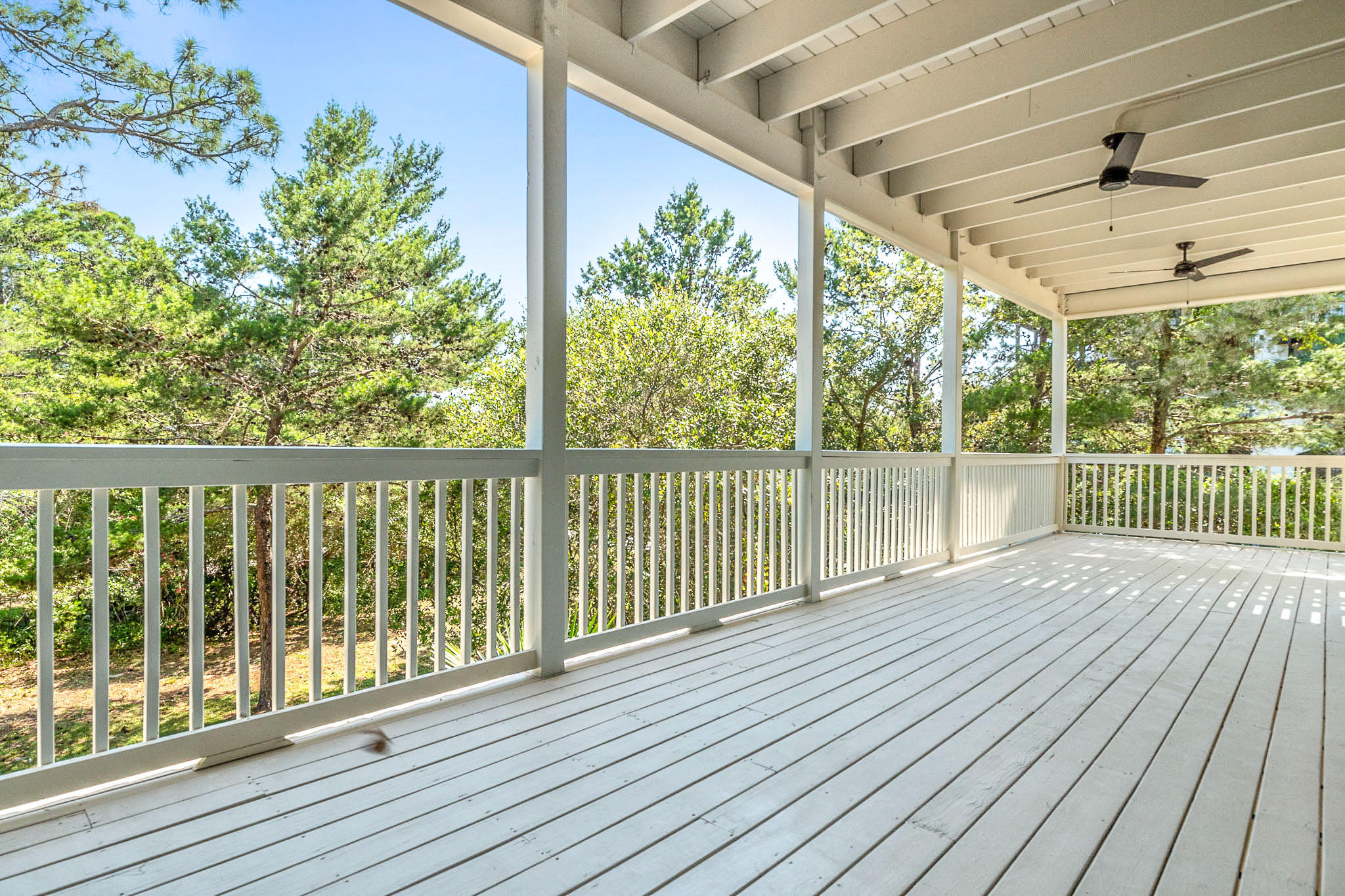 BEACH VIEW HEIGHTS UNREC - Residential