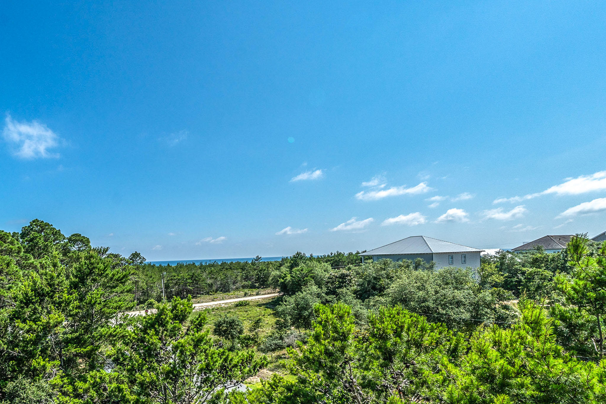 BEACH VIEW HEIGHTS UNREC - Residential