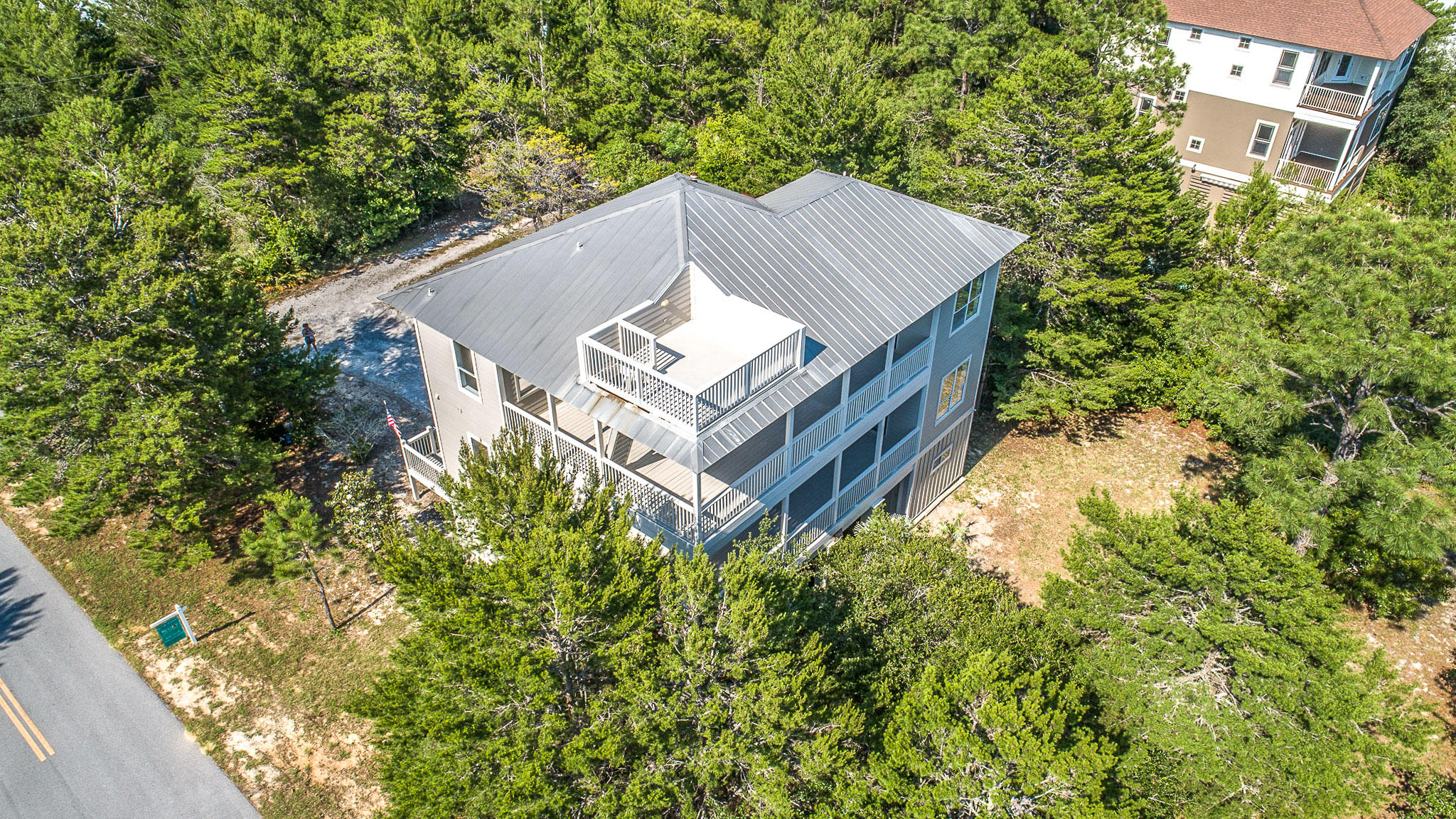 BEACH VIEW HEIGHTS UNREC - Residential