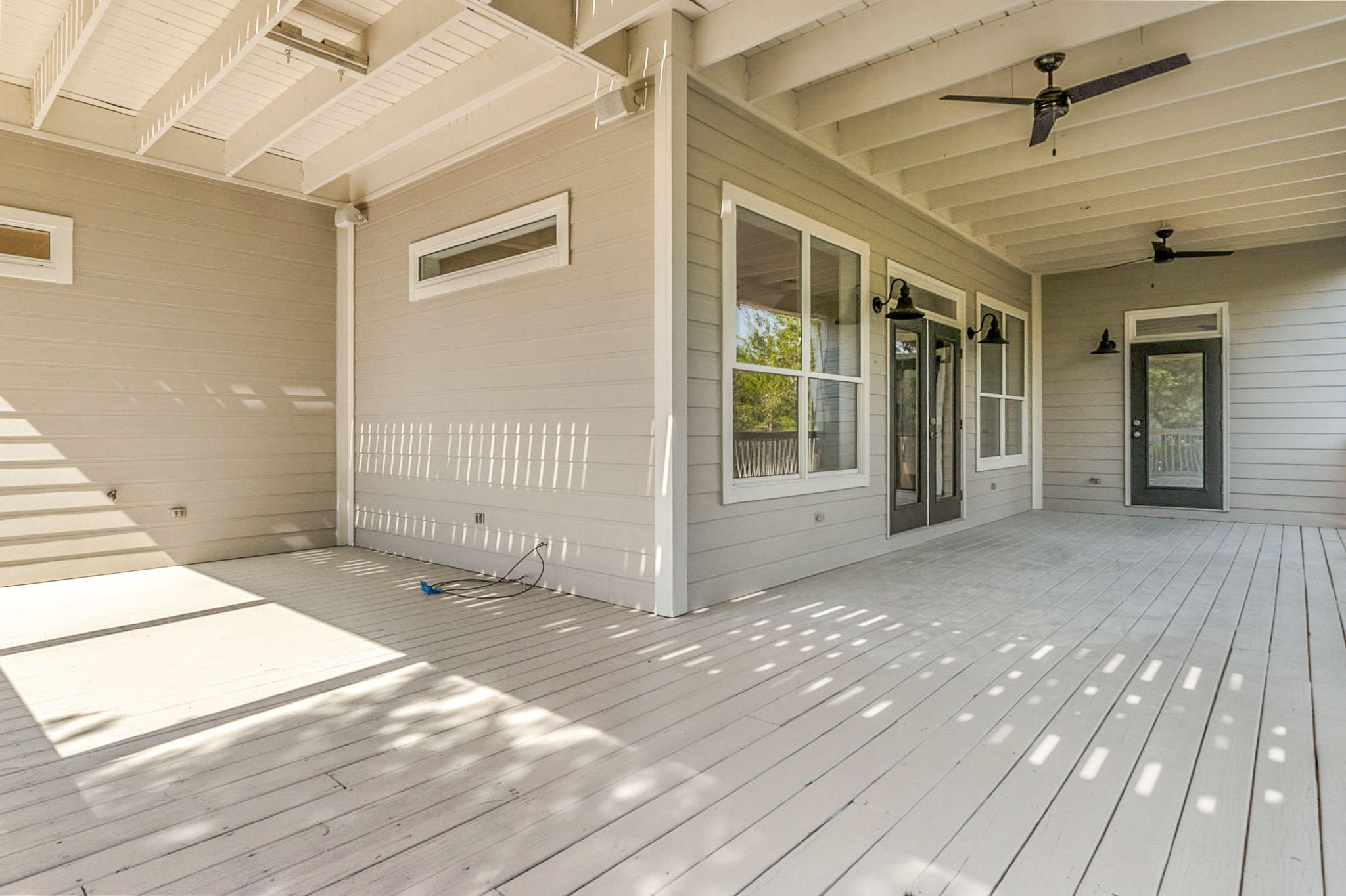 BEACH VIEW HEIGHTS UNREC - Residential