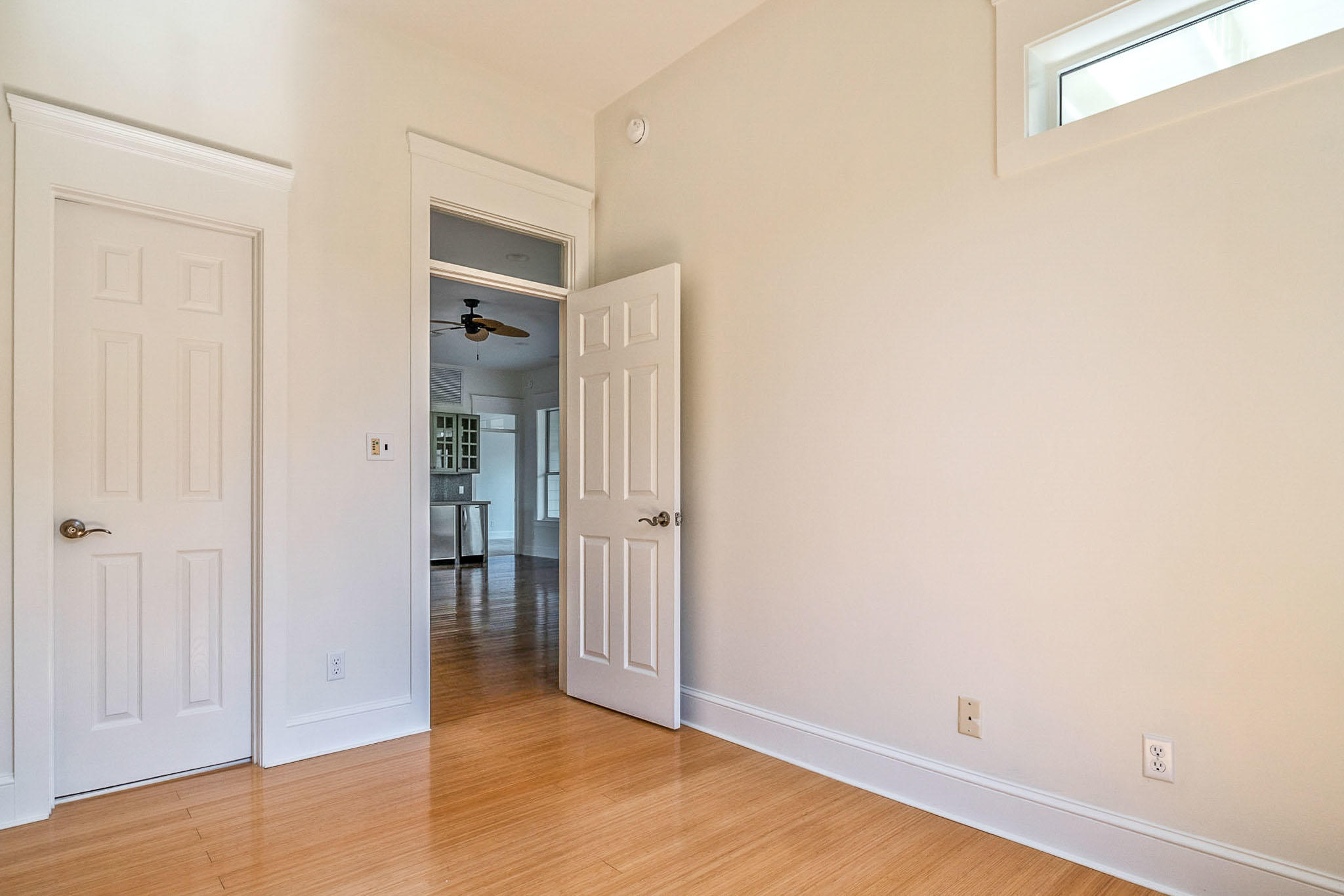 BEACH VIEW HEIGHTS UNREC - Residential