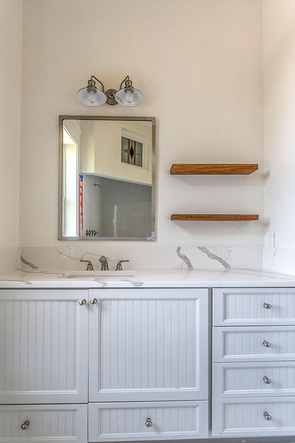 BEACH VIEW HEIGHTS UNREC - Residential