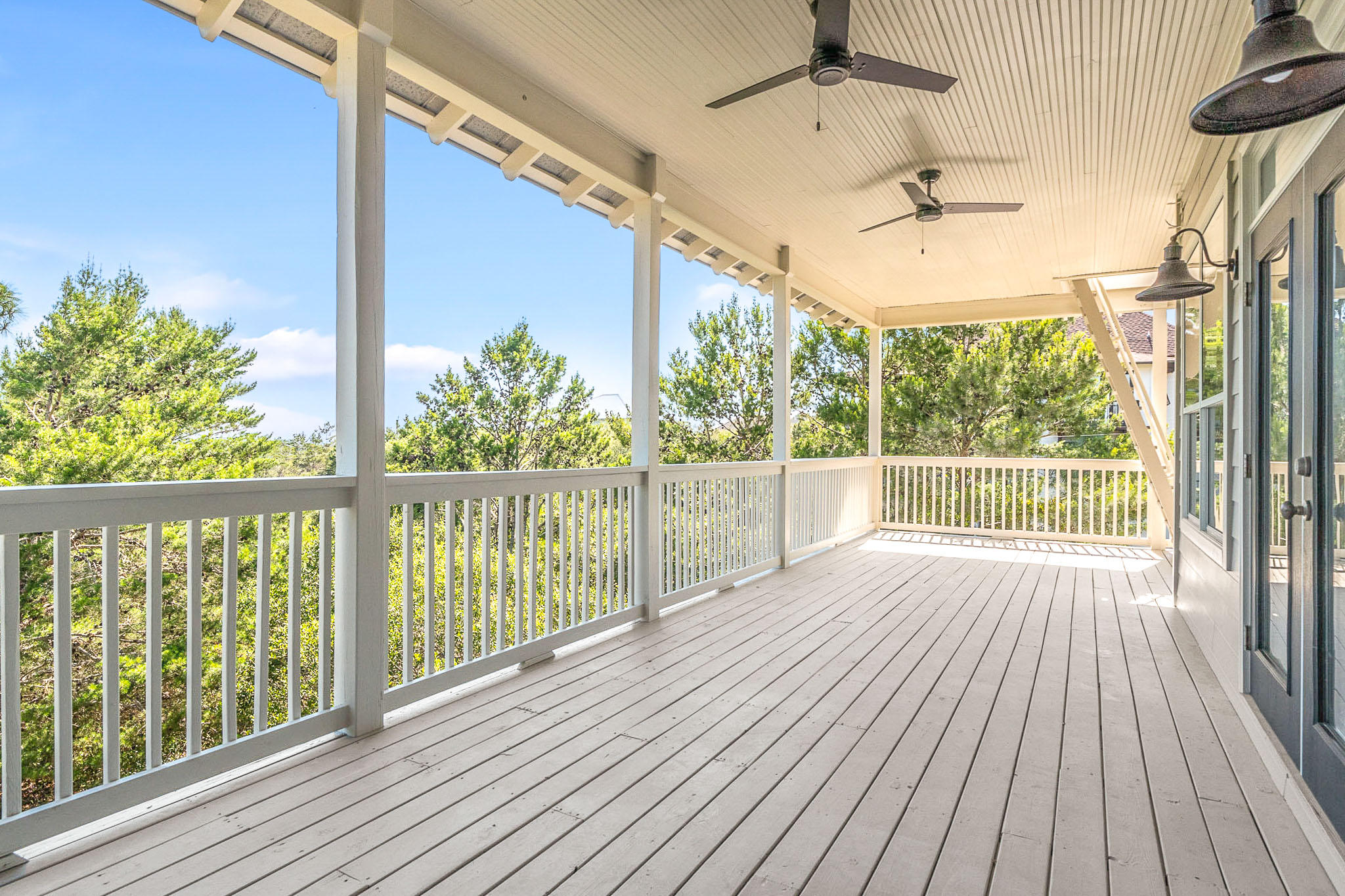 BEACH VIEW HEIGHTS UNREC - Residential