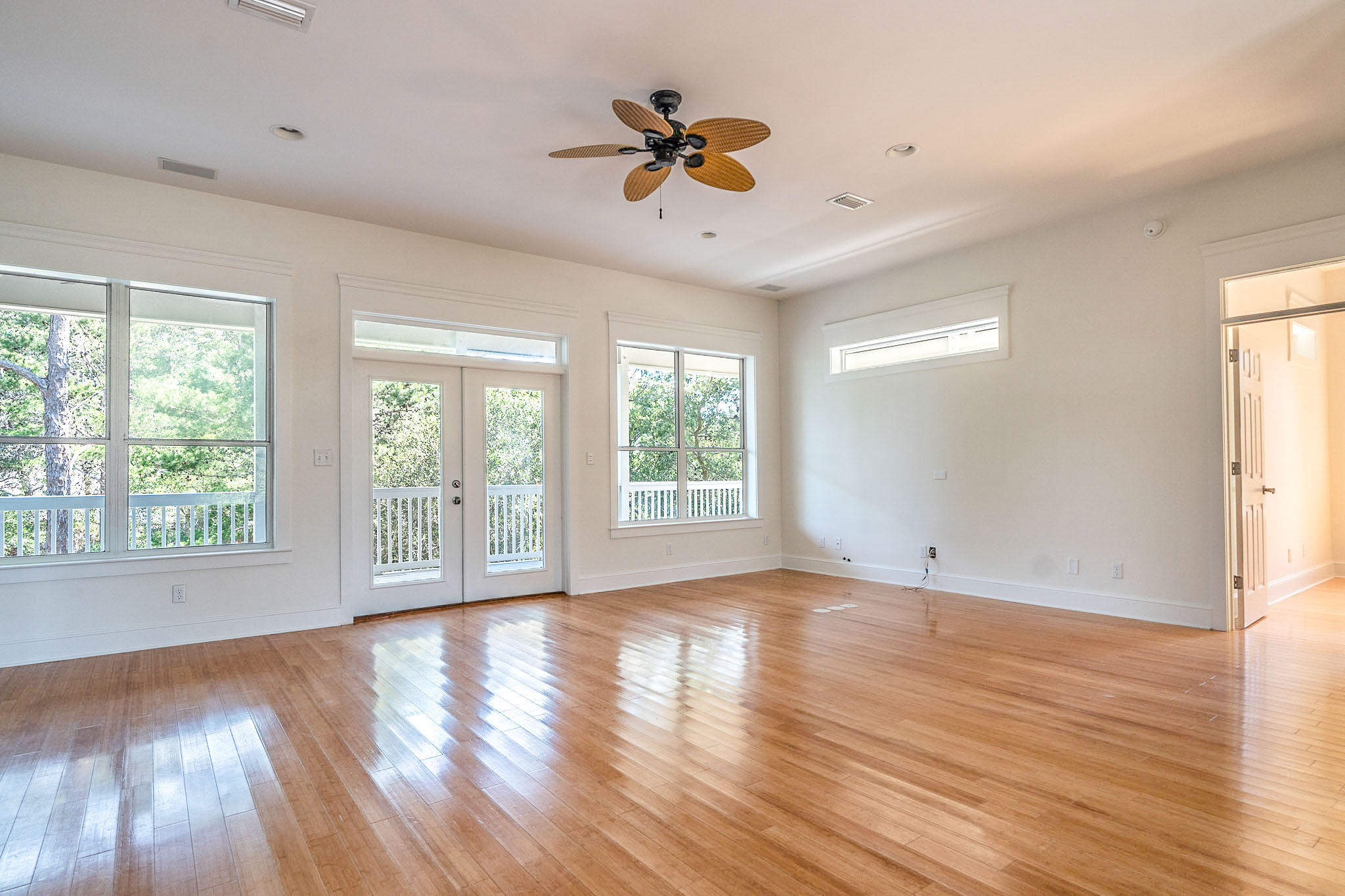 BEACH VIEW HEIGHTS UNREC - Residential