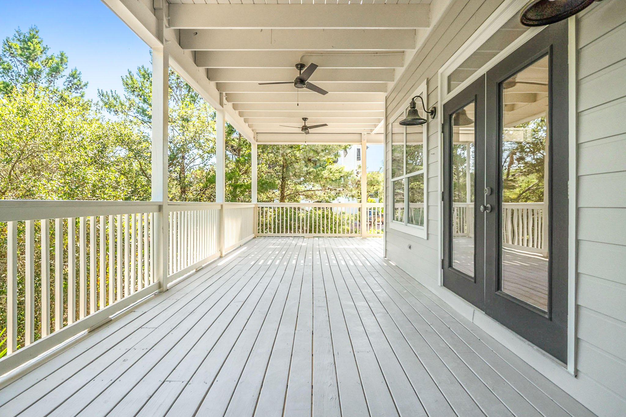 BEACH VIEW HEIGHTS UNREC - Residential