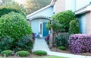 PARKWOOD ESTATES PH 2A BLUEWATER BAY - Residential