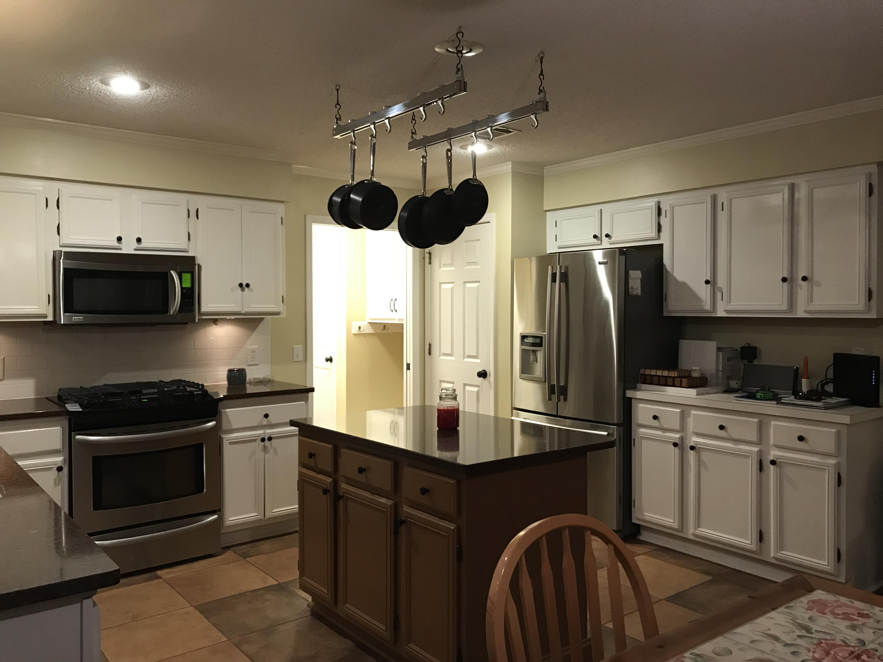 PARKWOOD ESTATES PH 2A BLUEWATER BAY - Residential