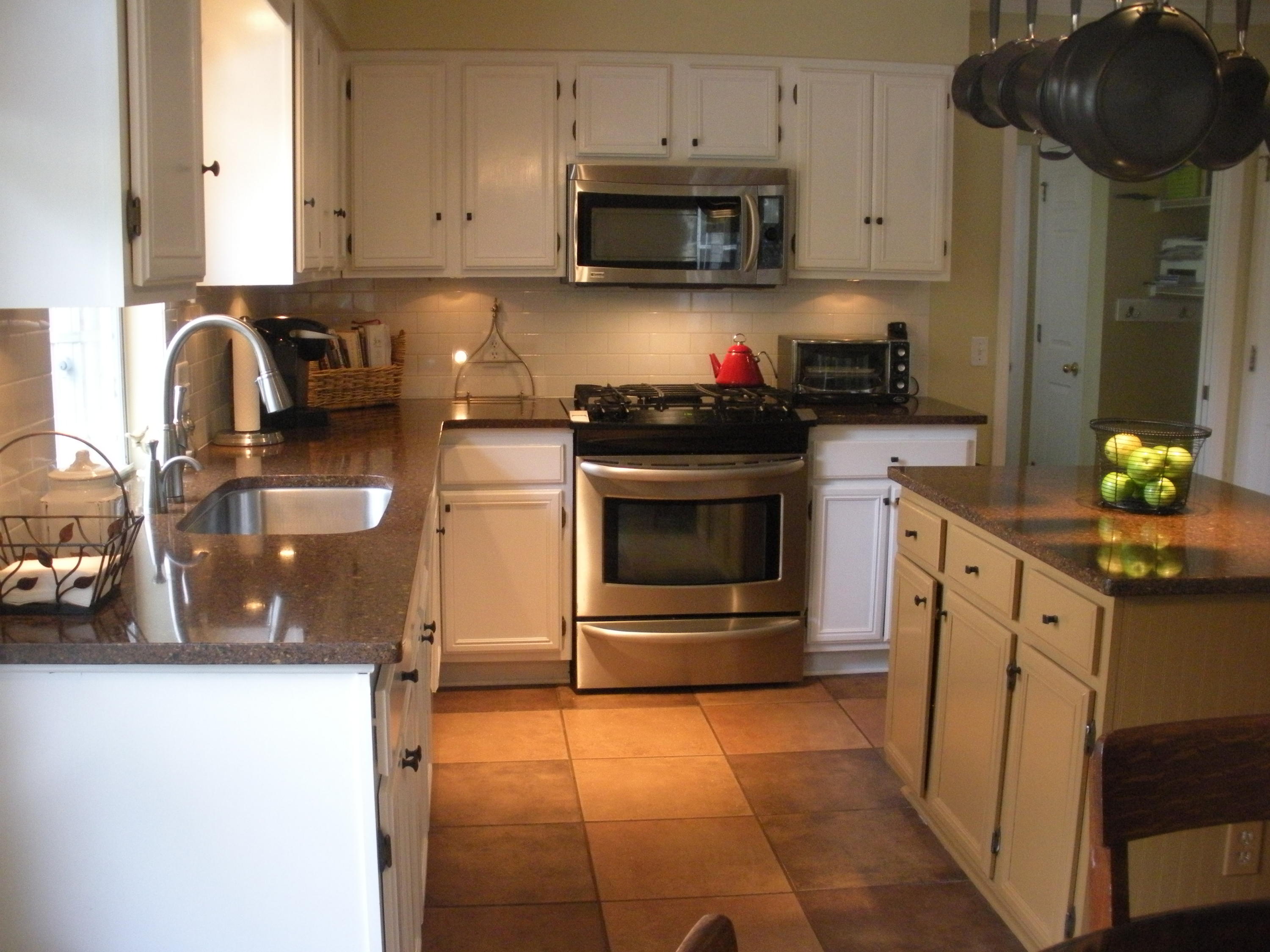 PARKWOOD ESTATES PH 2A BLUEWATER BAY - Residential