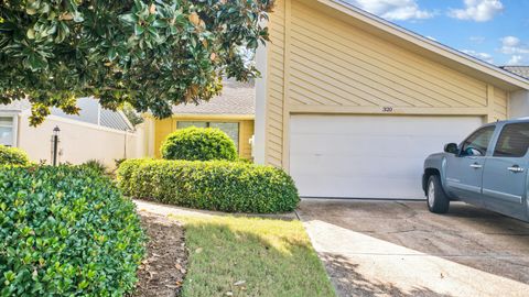 A home in Miramar Beach