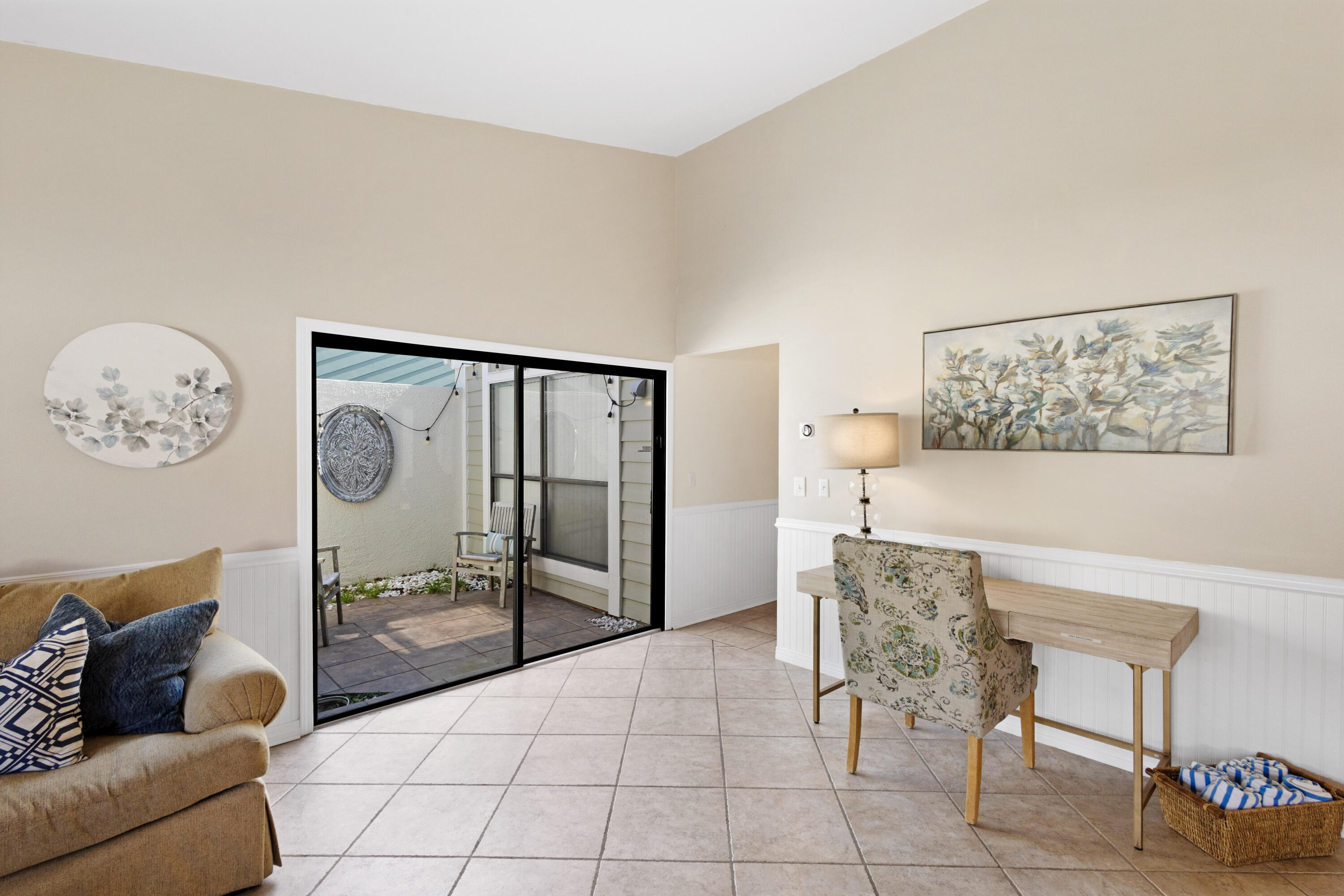 L'ATRIUM - Residential