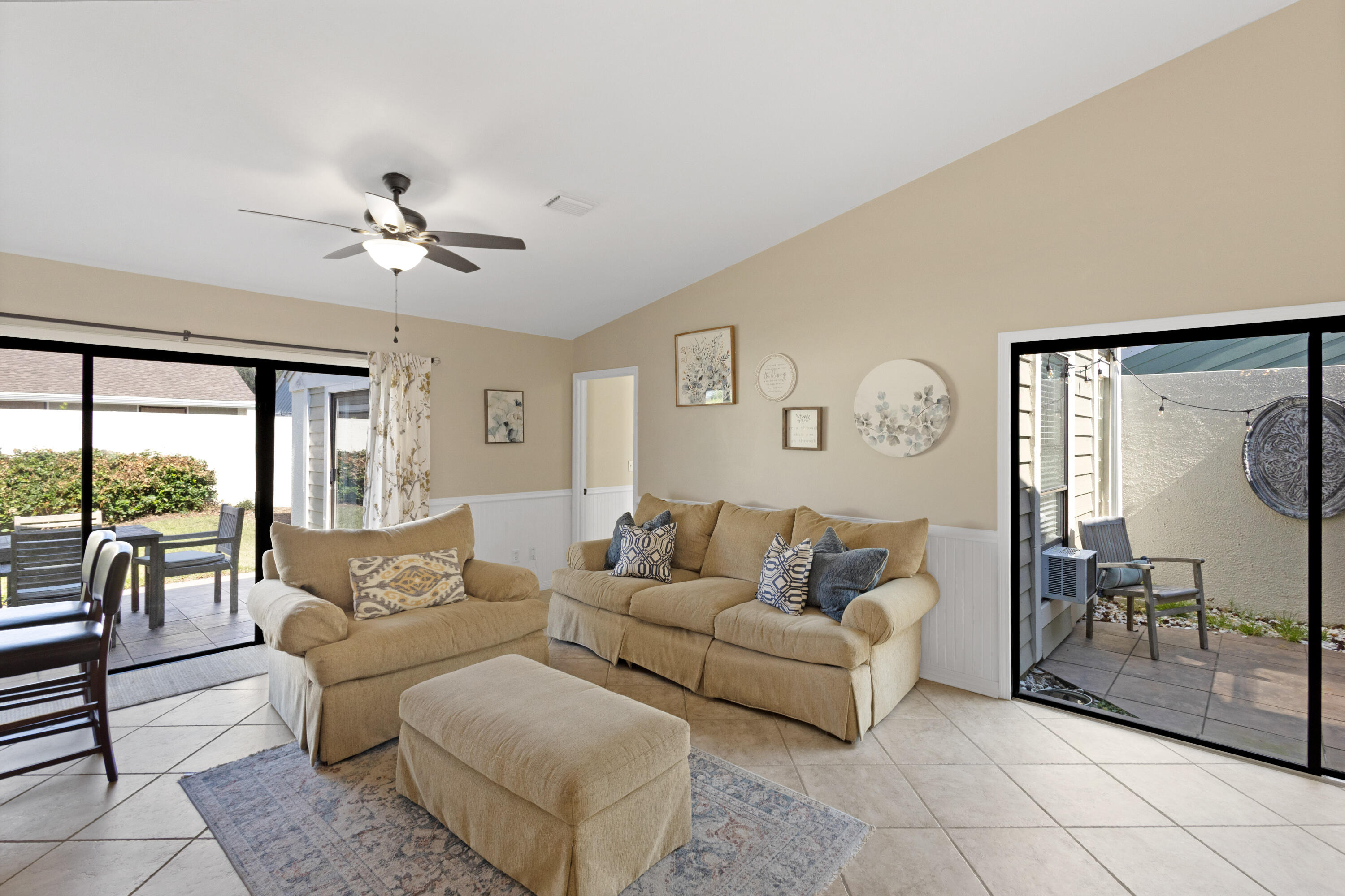 L'ATRIUM - Residential