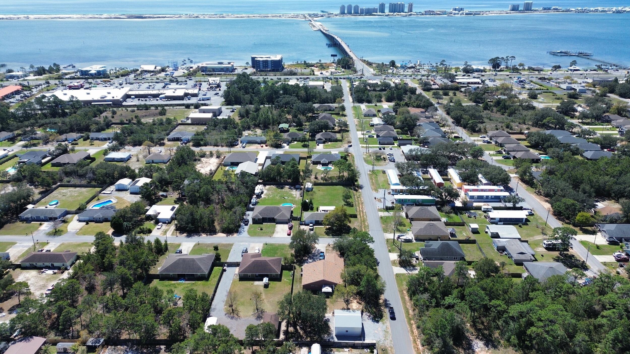 NAVARRE FIRST ADD - Residential