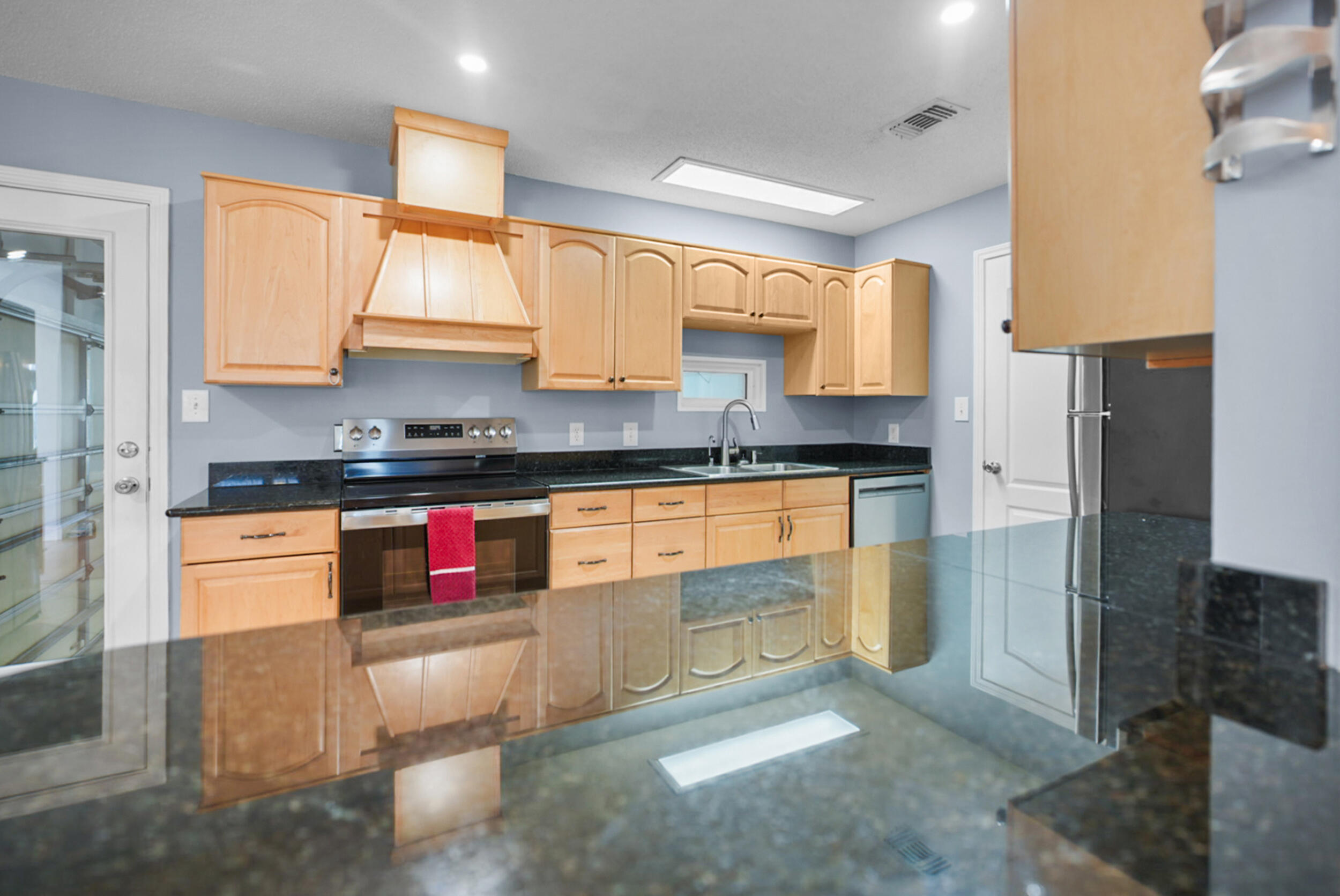 NAVARRE FIRST ADD - Residential