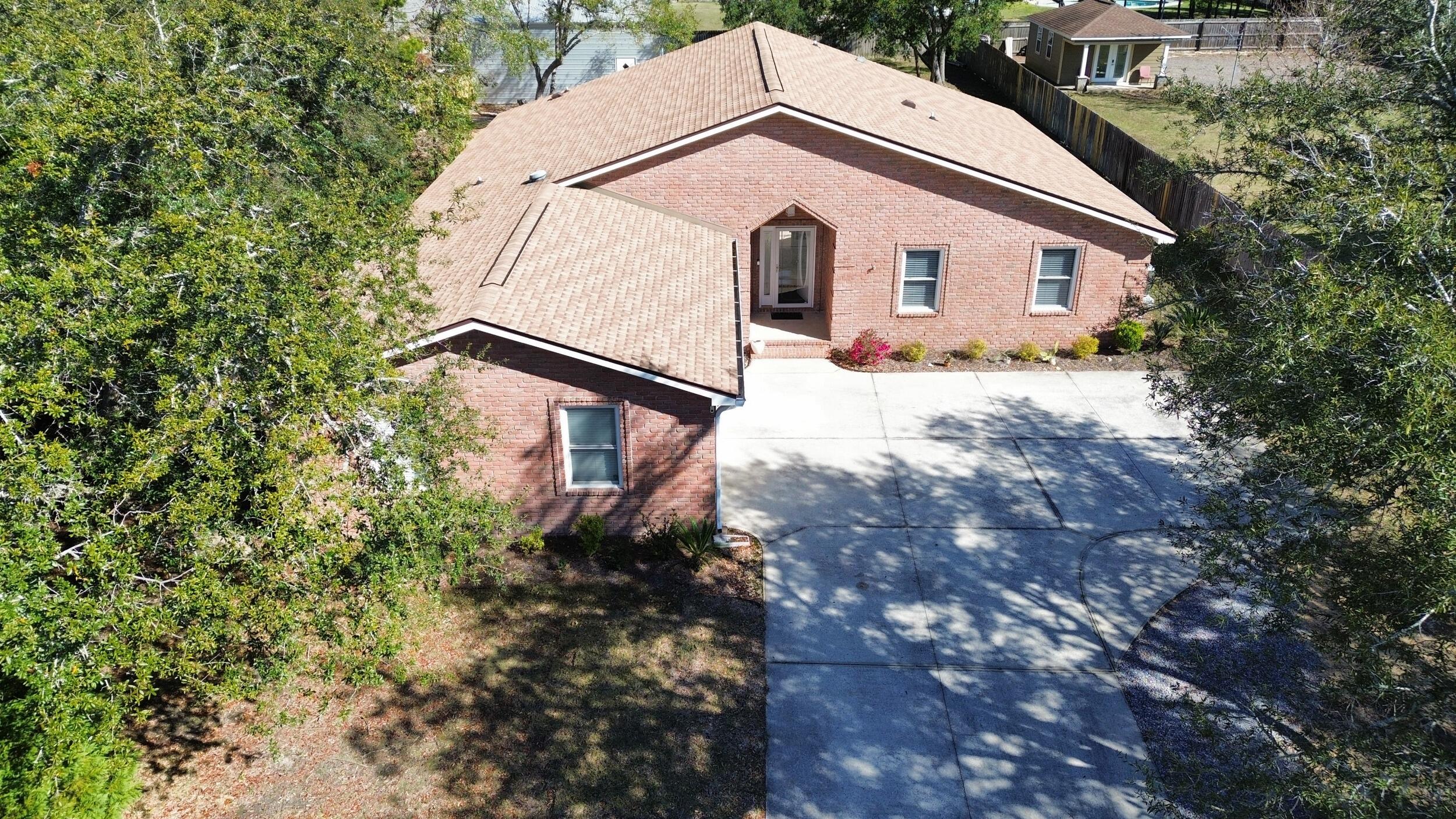 NAVARRE FIRST ADD - Residential