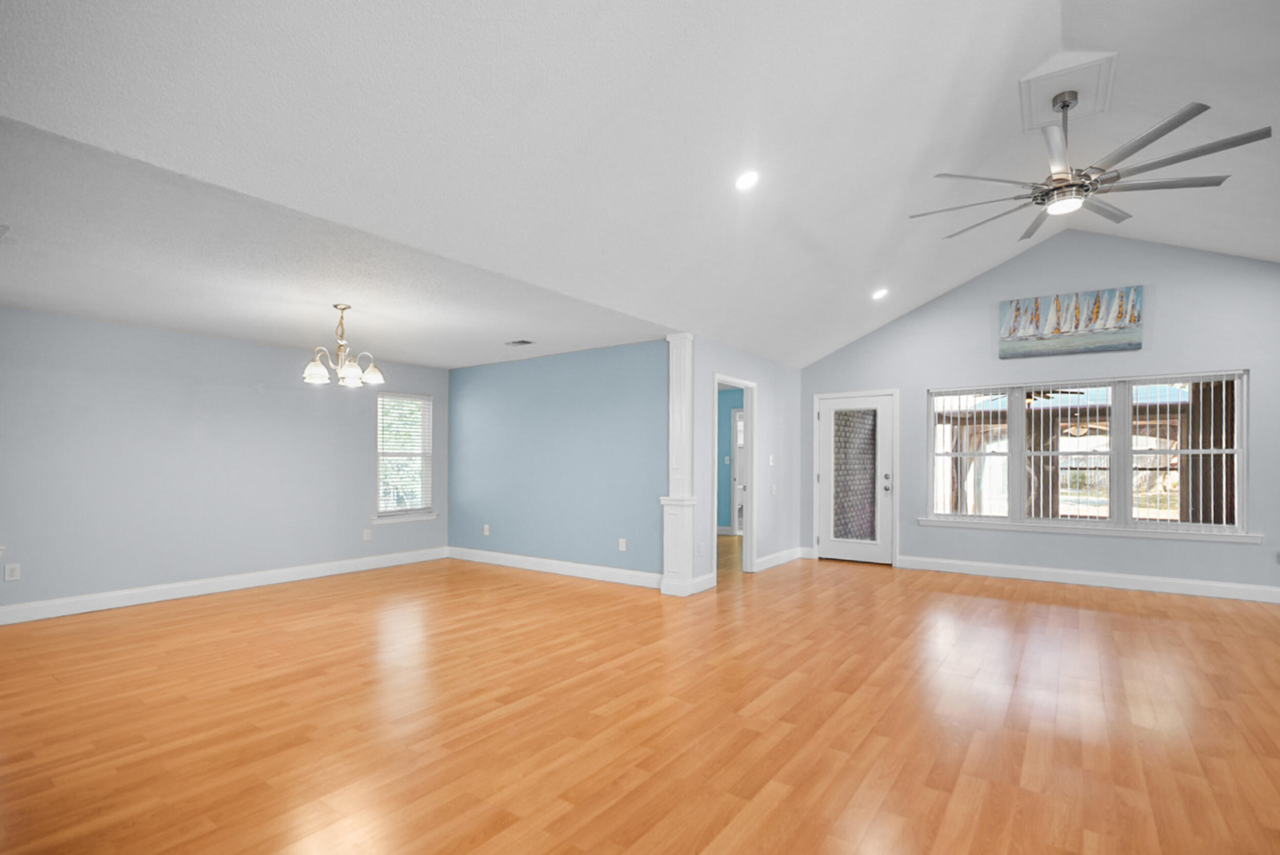 NAVARRE FIRST ADD - Residential