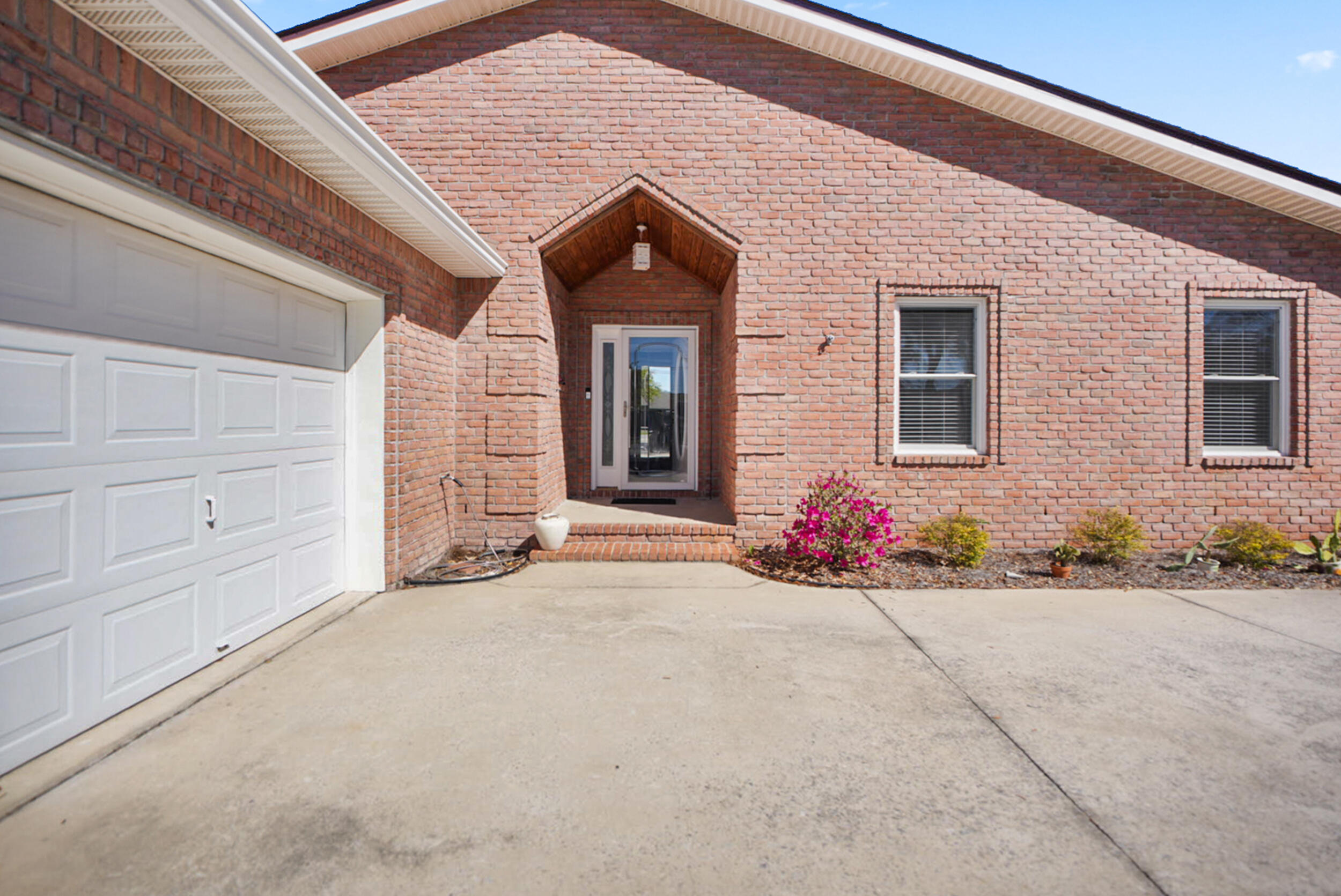 NAVARRE FIRST ADD - Residential