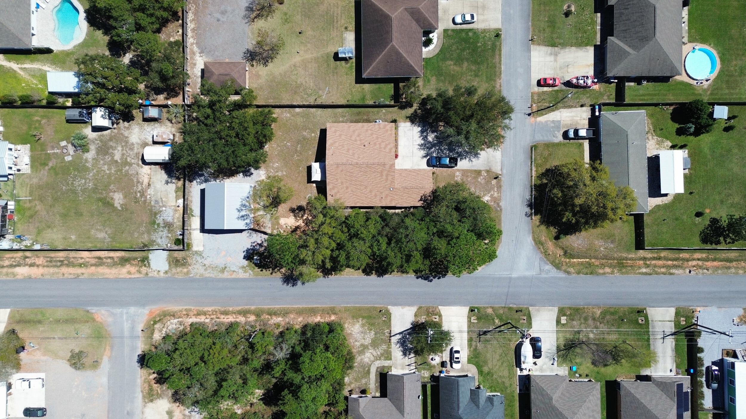 NAVARRE FIRST ADD - Residential