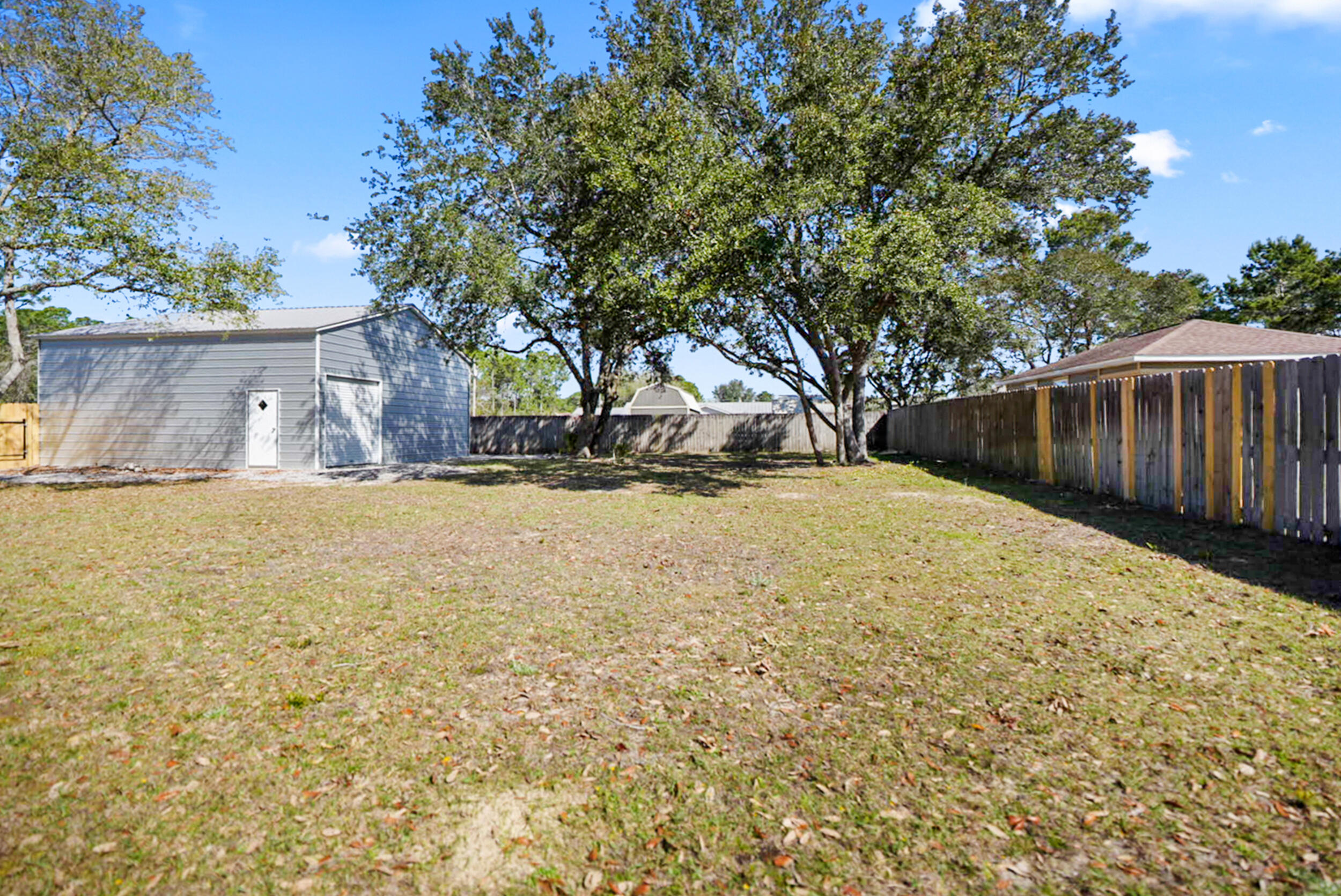 NAVARRE FIRST ADD - Residential