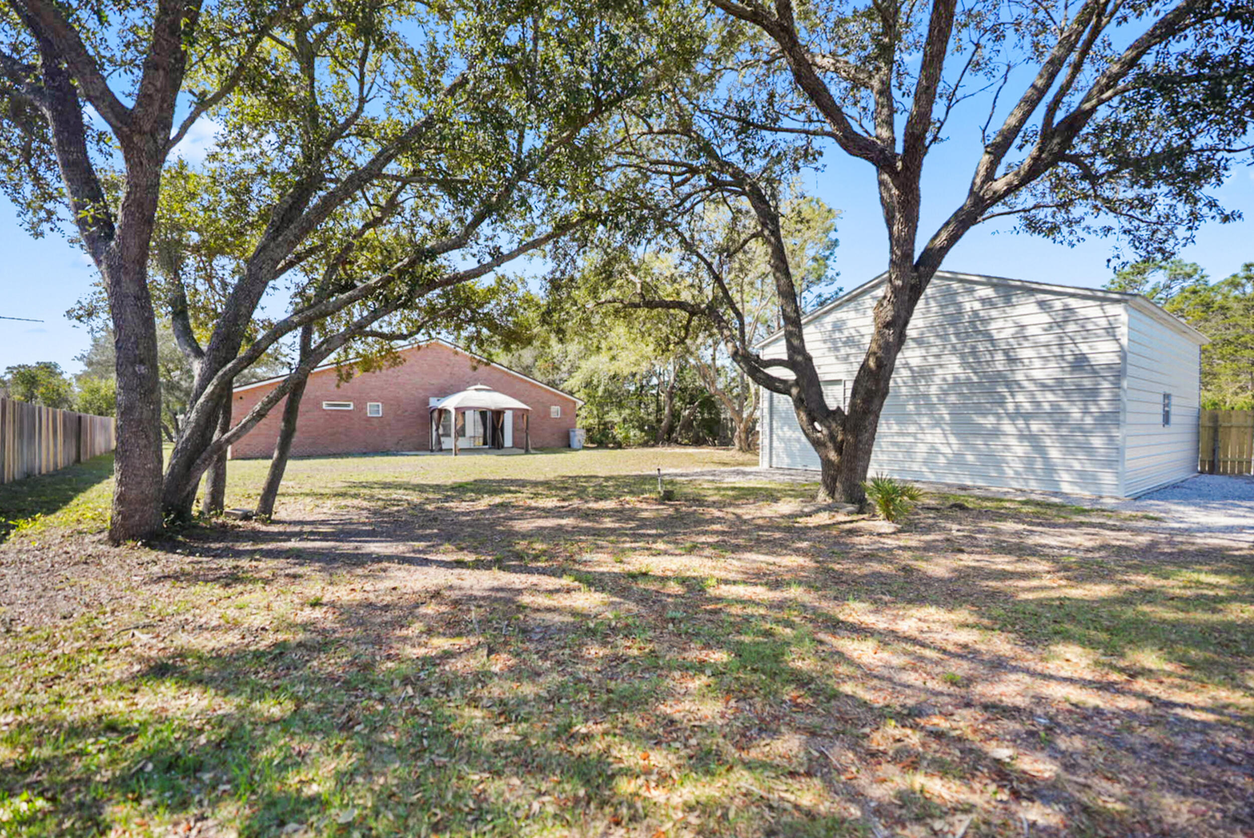 NAVARRE FIRST ADD - Residential