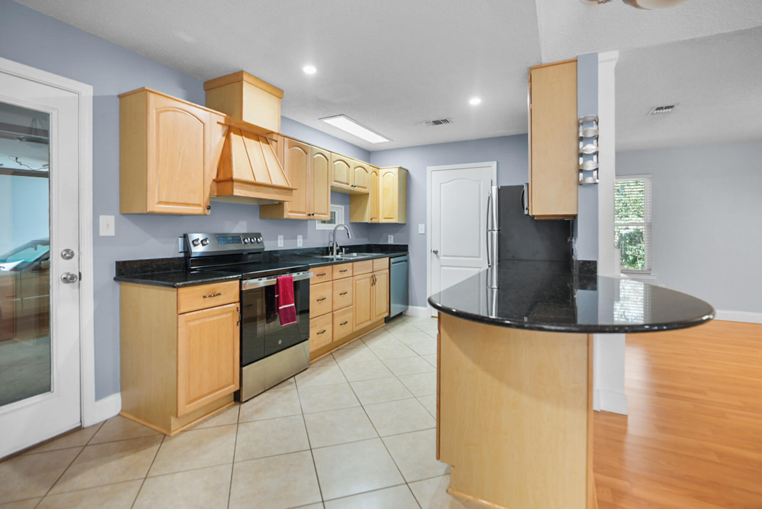 NAVARRE FIRST ADD - Residential